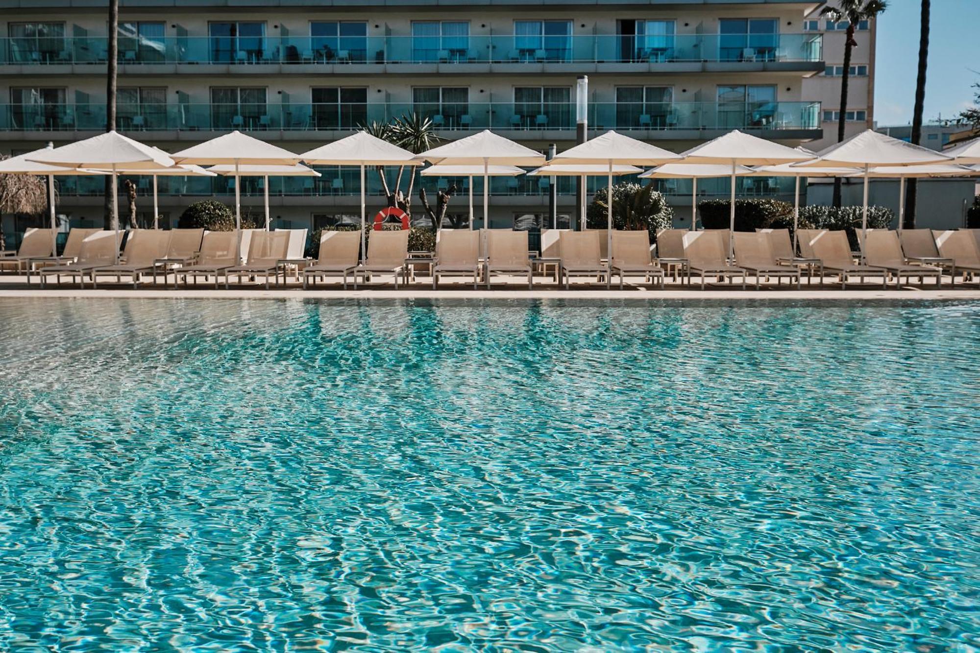 Apartahotel Helios Mallorca Hotel&apartments