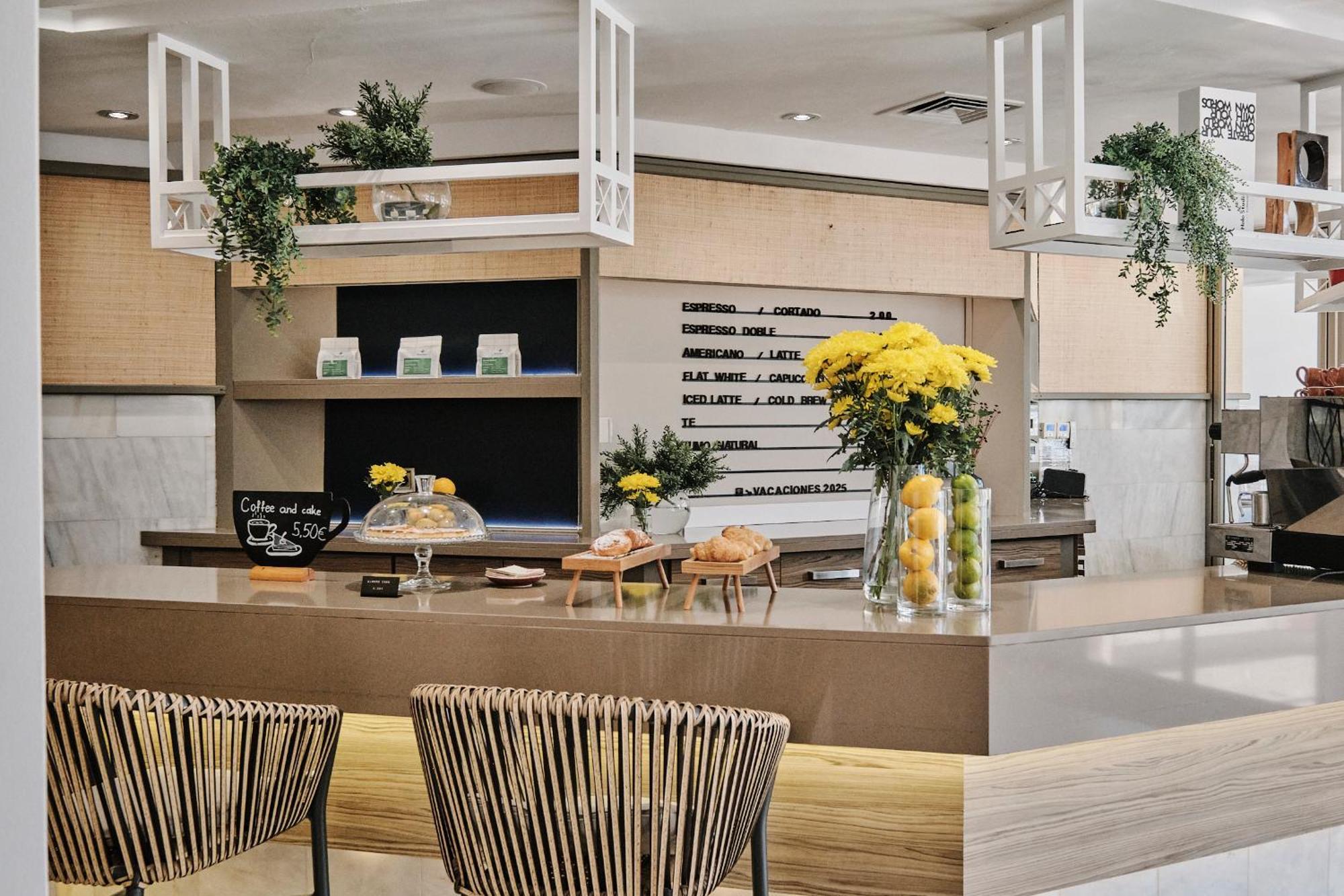 Helios Mallorca Hotel&apartments Apartahotel 3*
