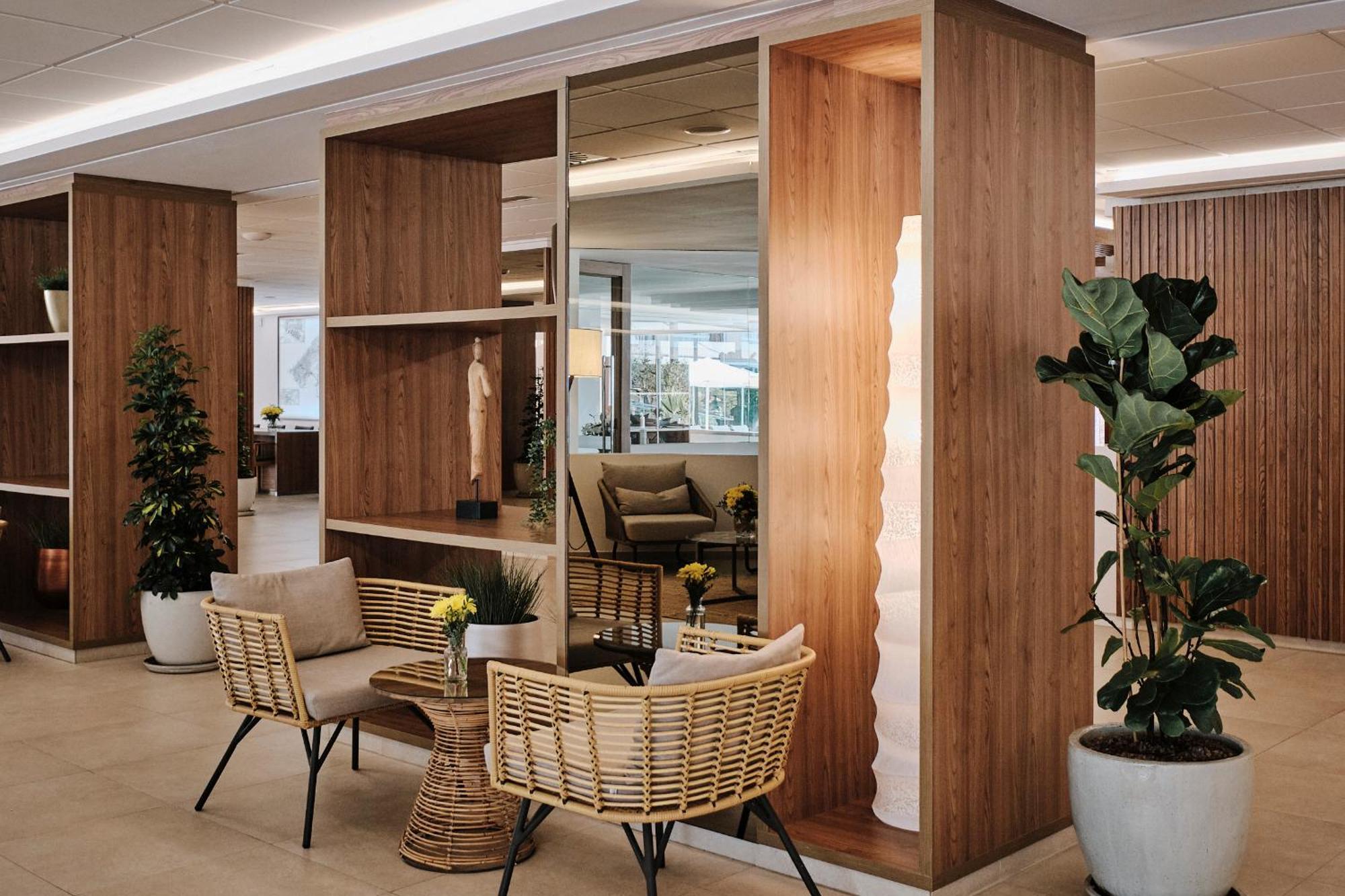 Helios Mallorca Hotel&apartments 3* Can Pastilla (Mallorca)