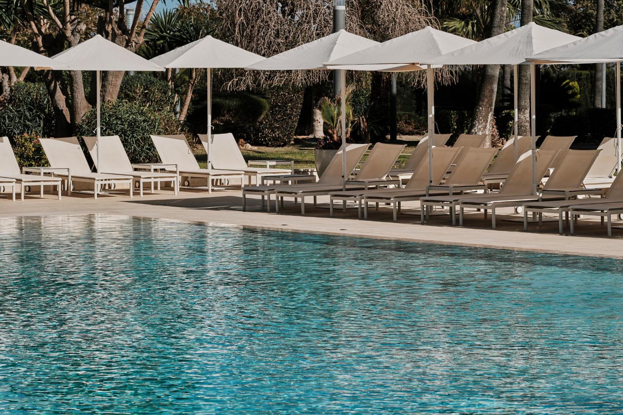 Helios Mallorca Hotel&apartments