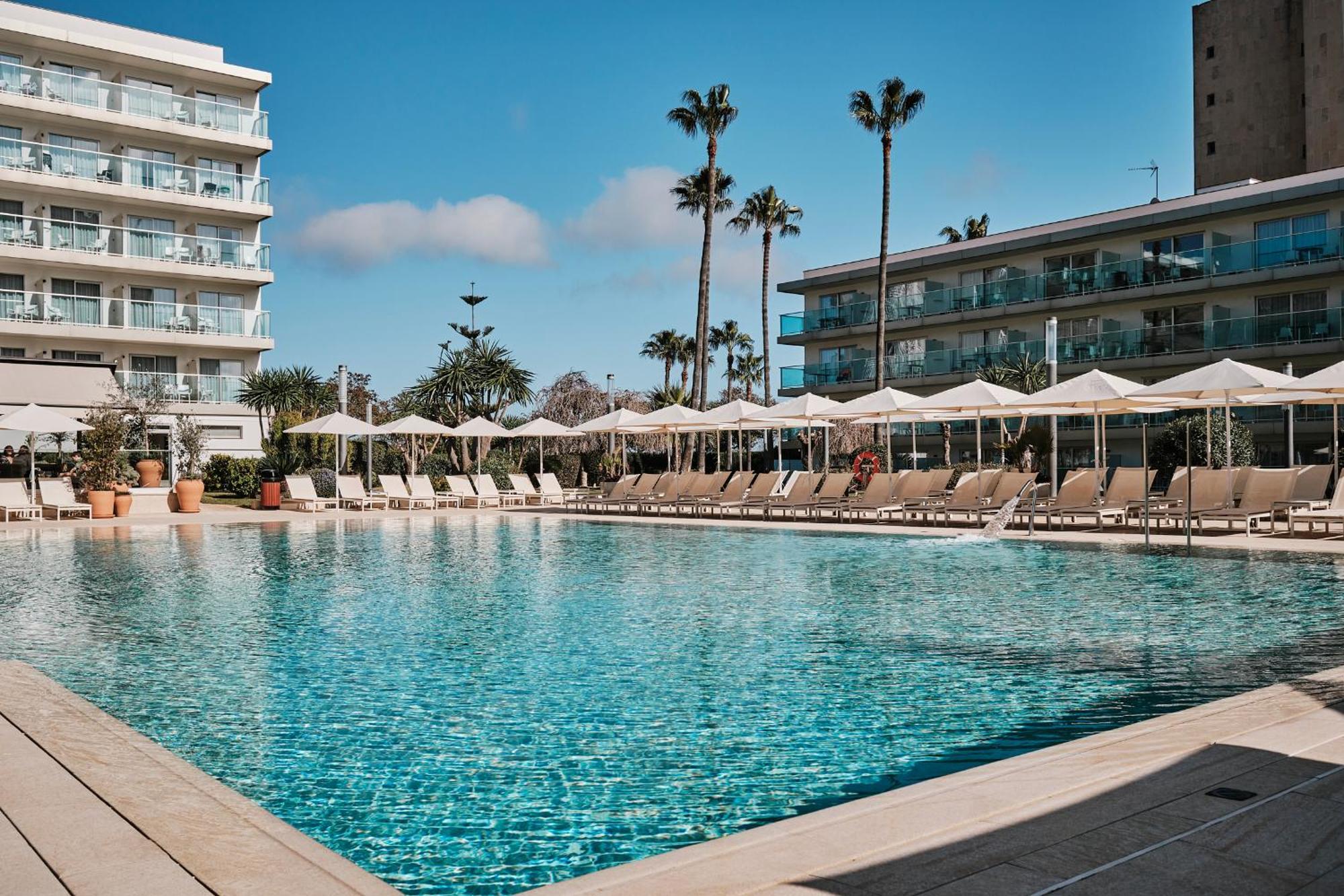 Apartahotel Helios Mallorca Hotel&apartments