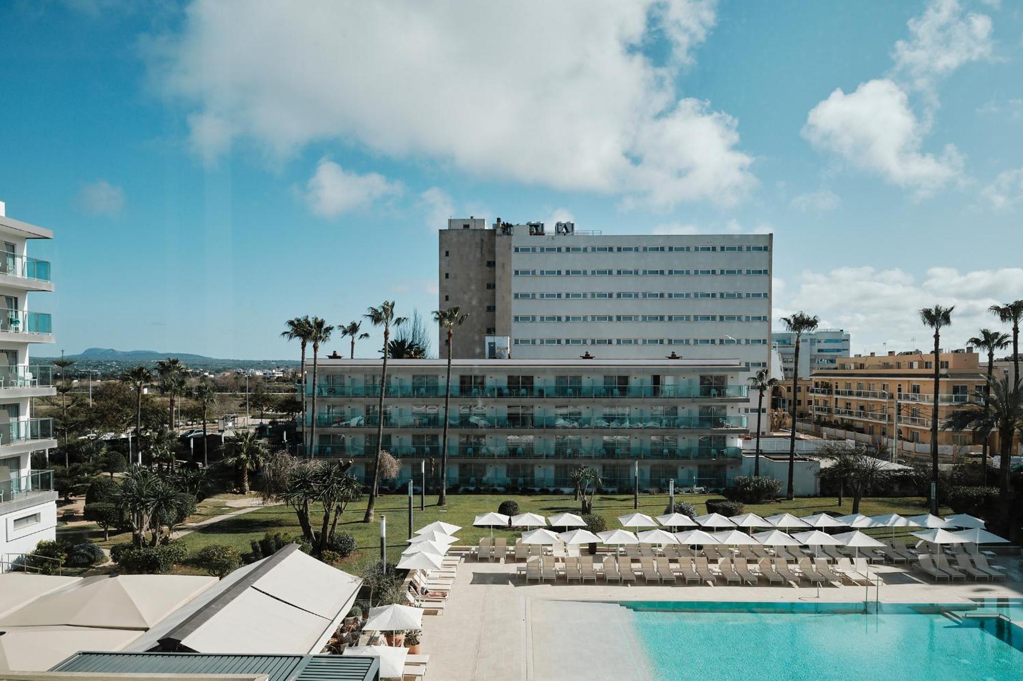 Apartahotel Helios Mallorca Hotel&apartments 3*