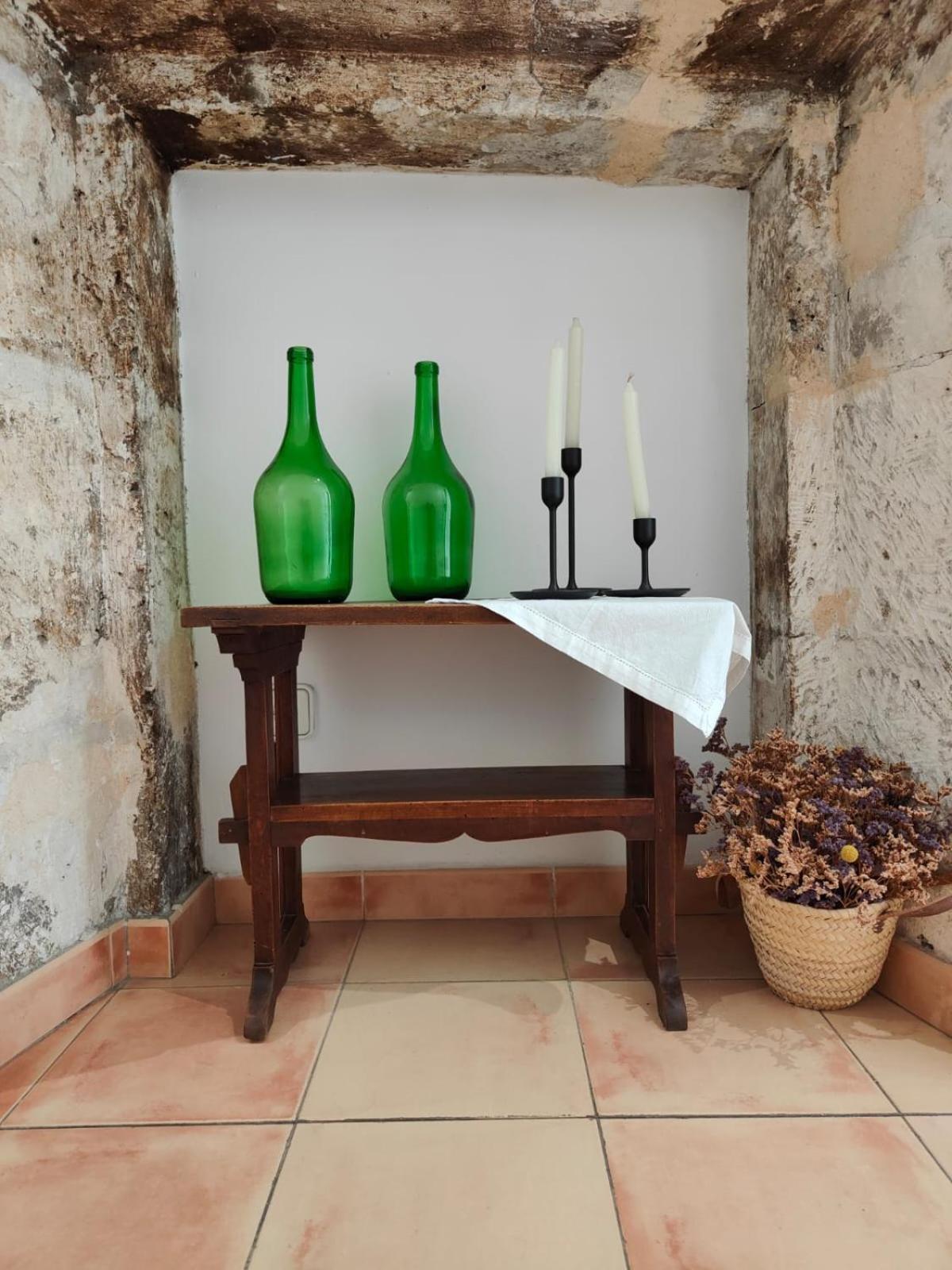 Font 3* Sineu (Mallorca)