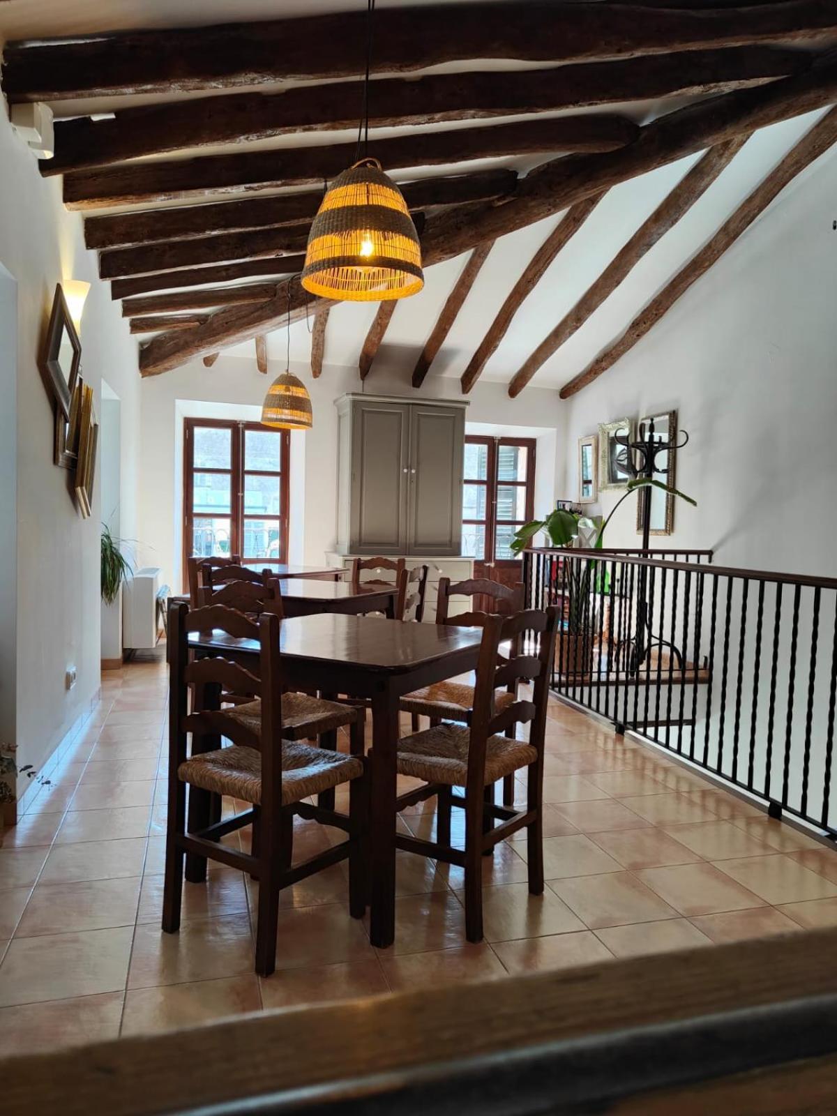 Hotel Font Sineu (Mallorca)