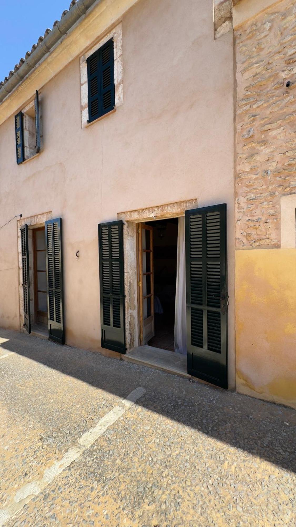 Bagot Country house *