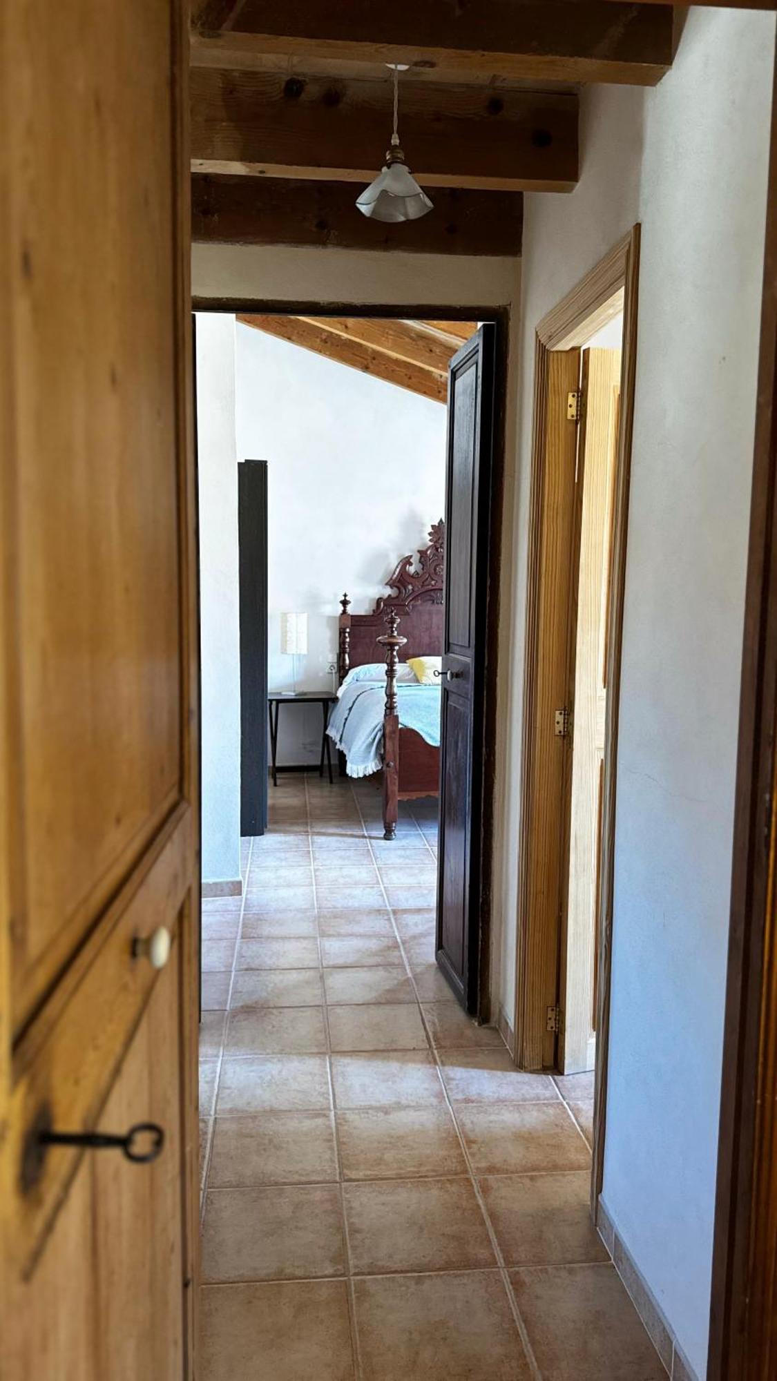 Bagot Country house *