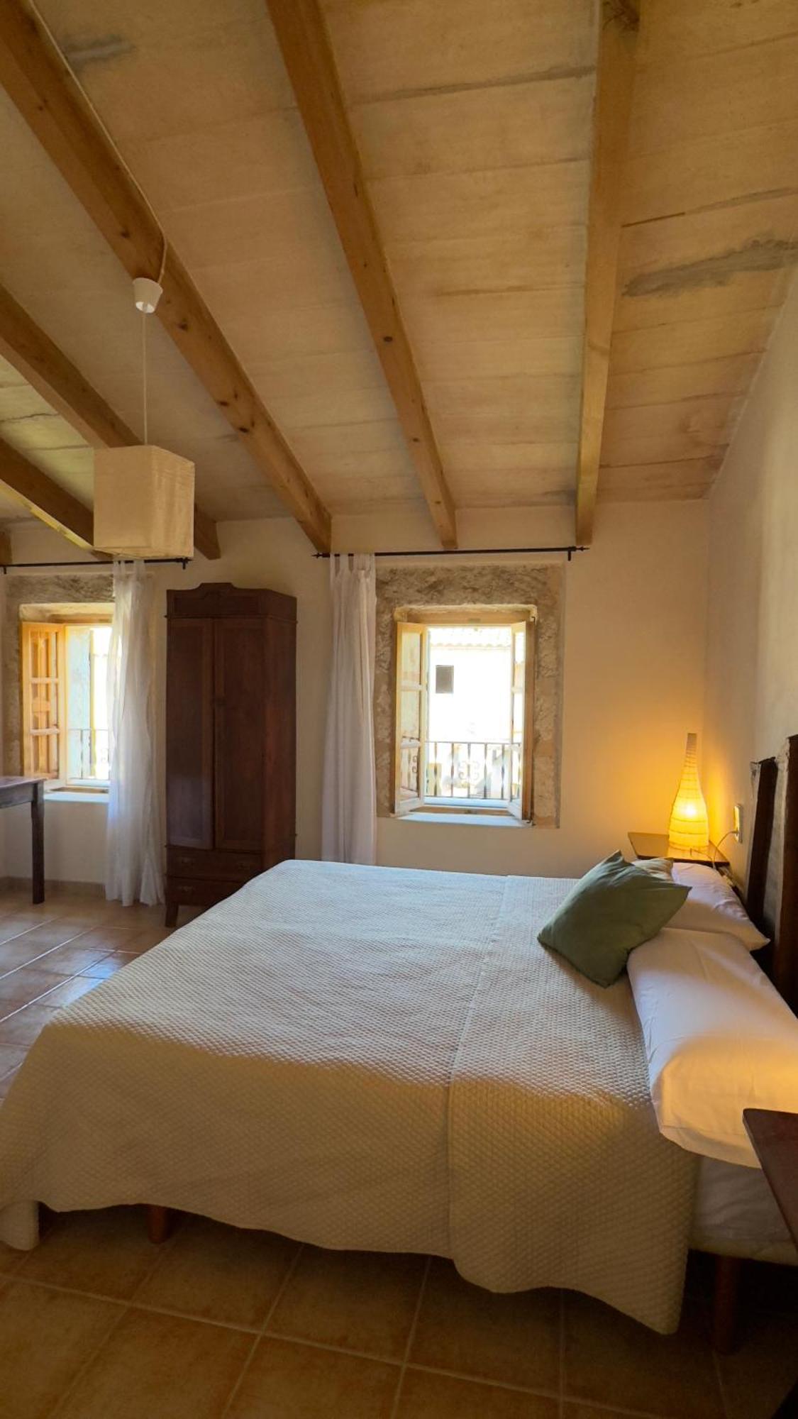 Country house Bagot Llubi
