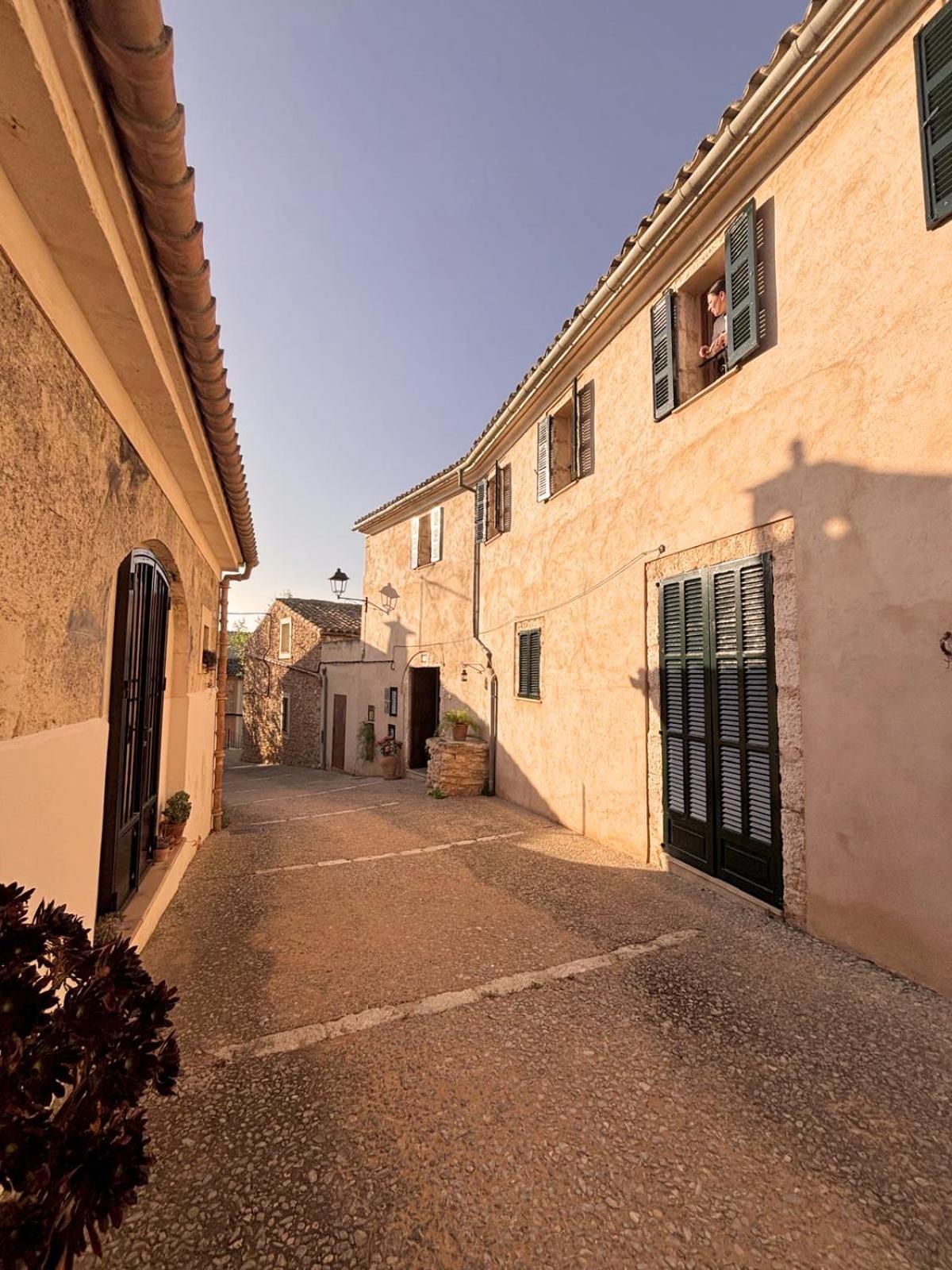 Bagot Country house Llubi