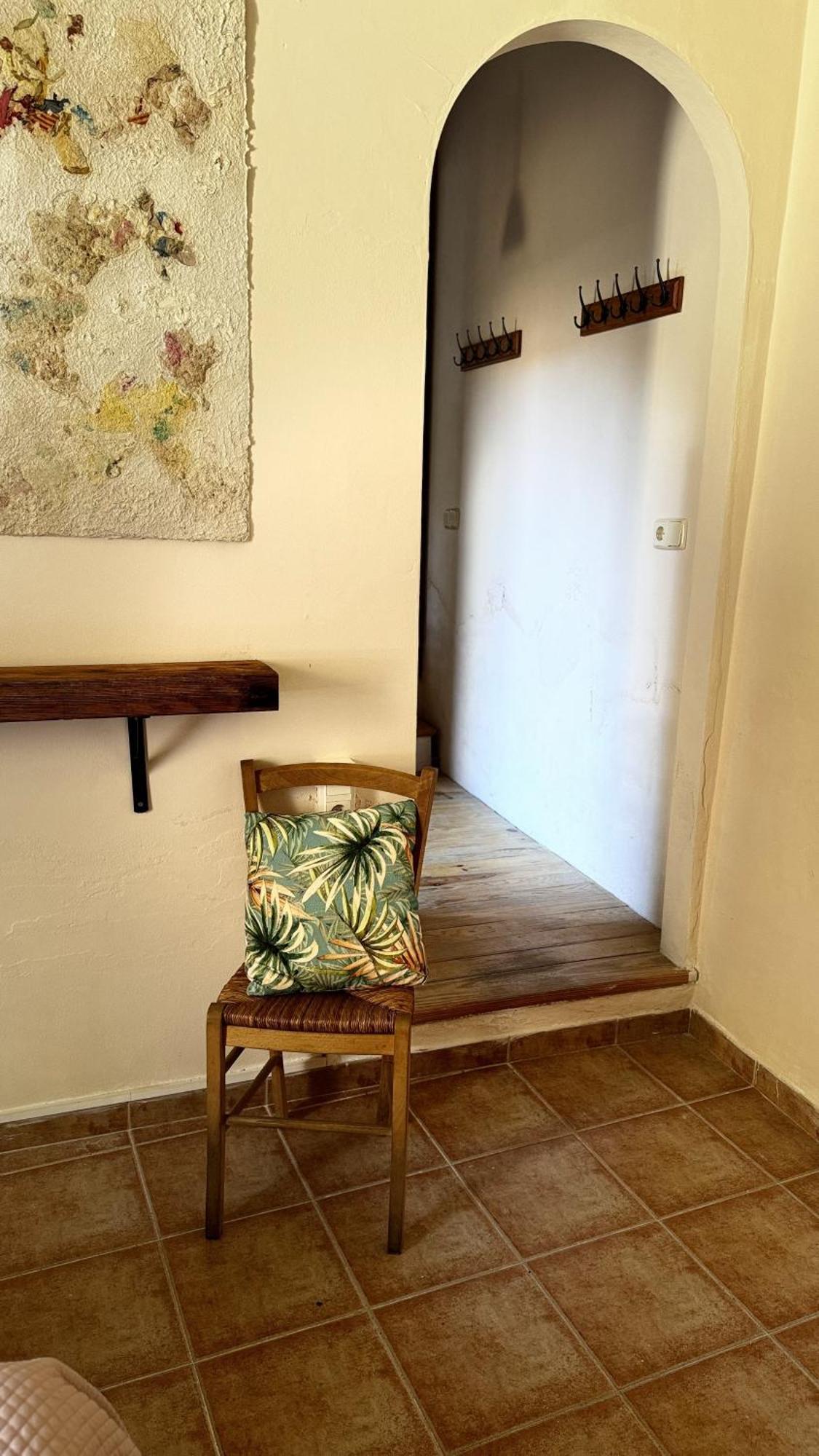 Country house Bagot *