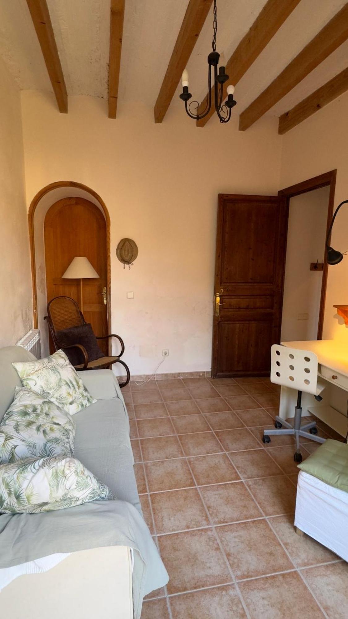 Bagot Country house *