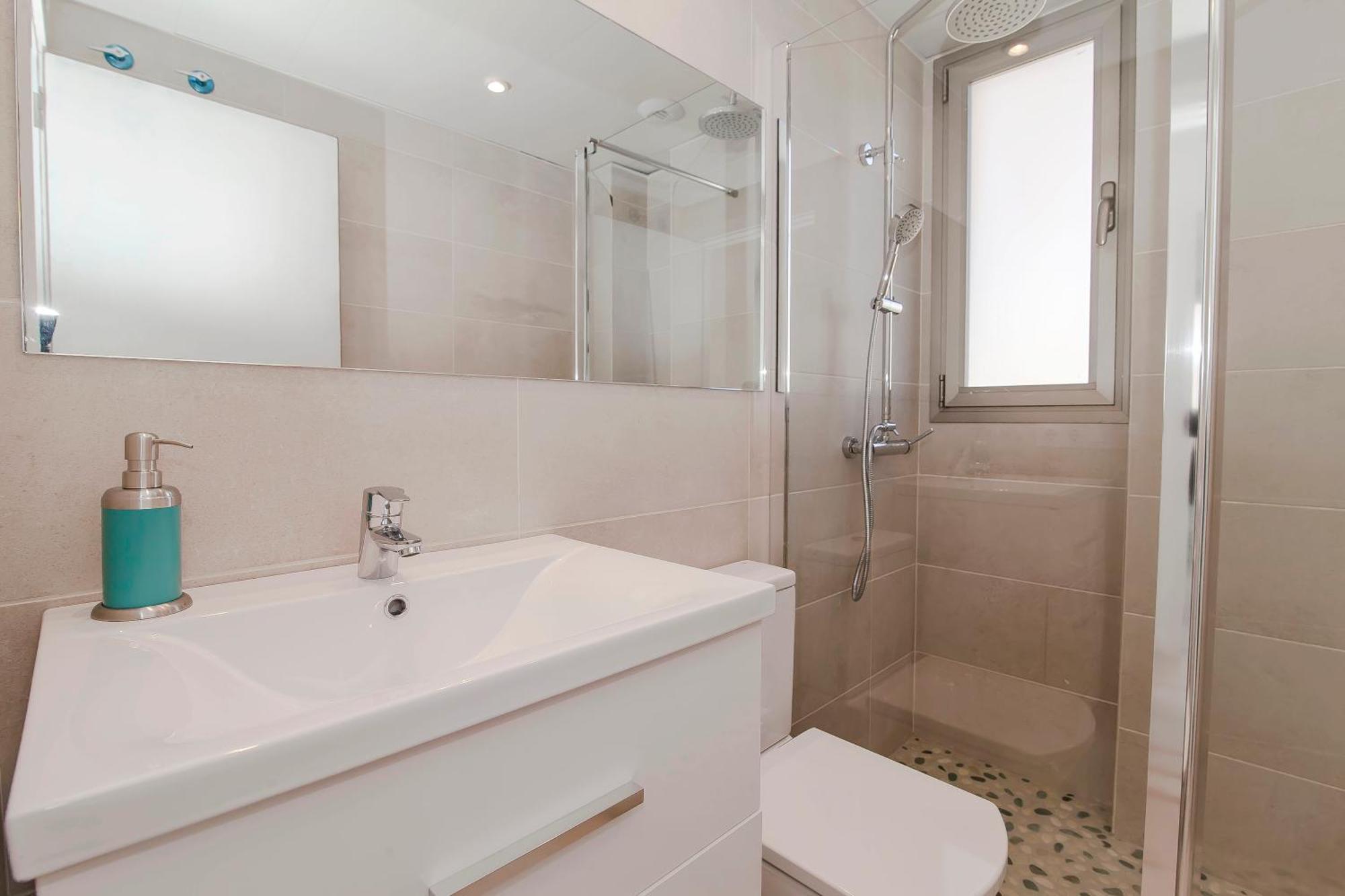 Apartamento 4u - Pastilla *