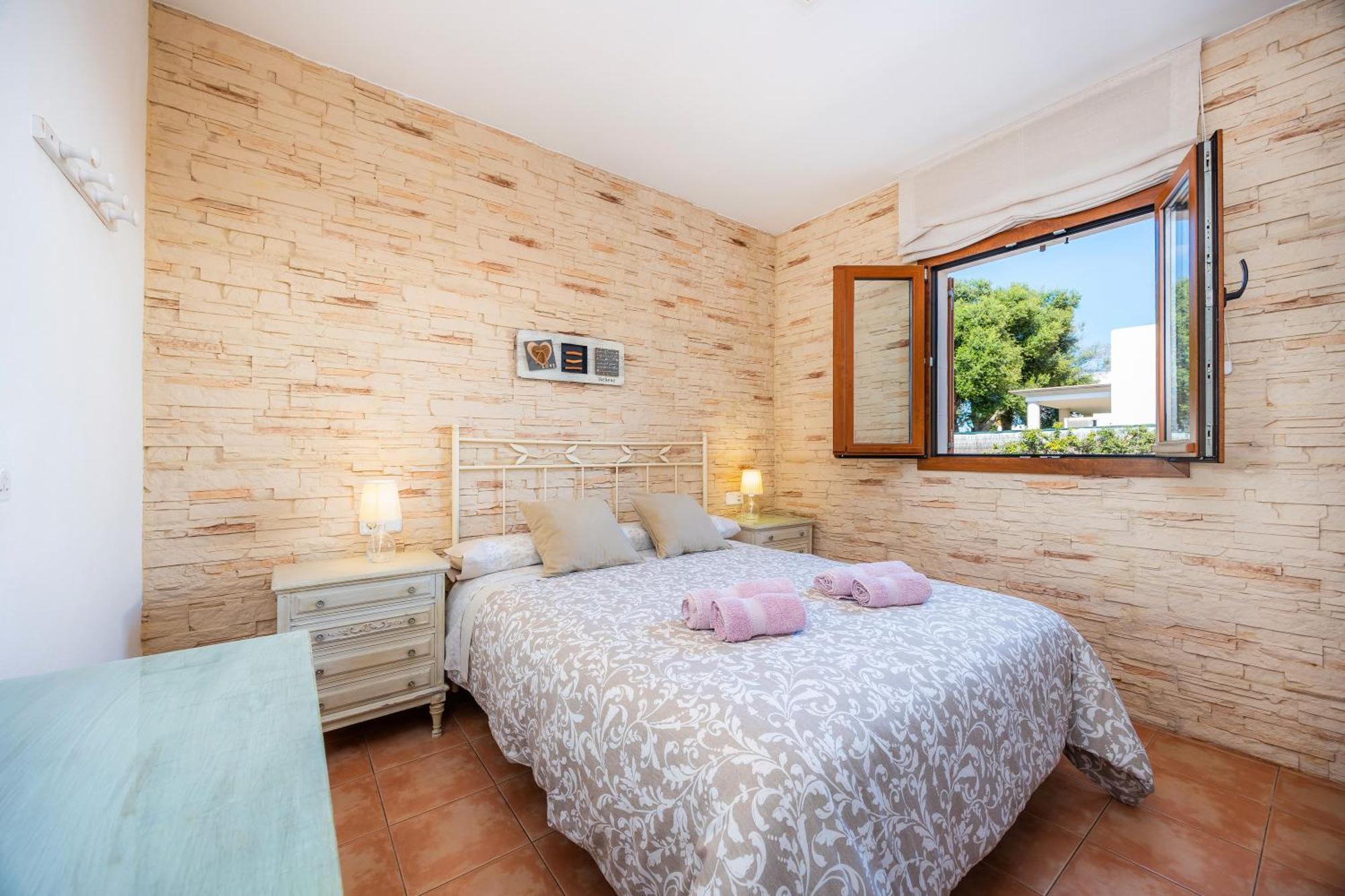 Villa Dos Estels Cala d'Or (Mallorca)