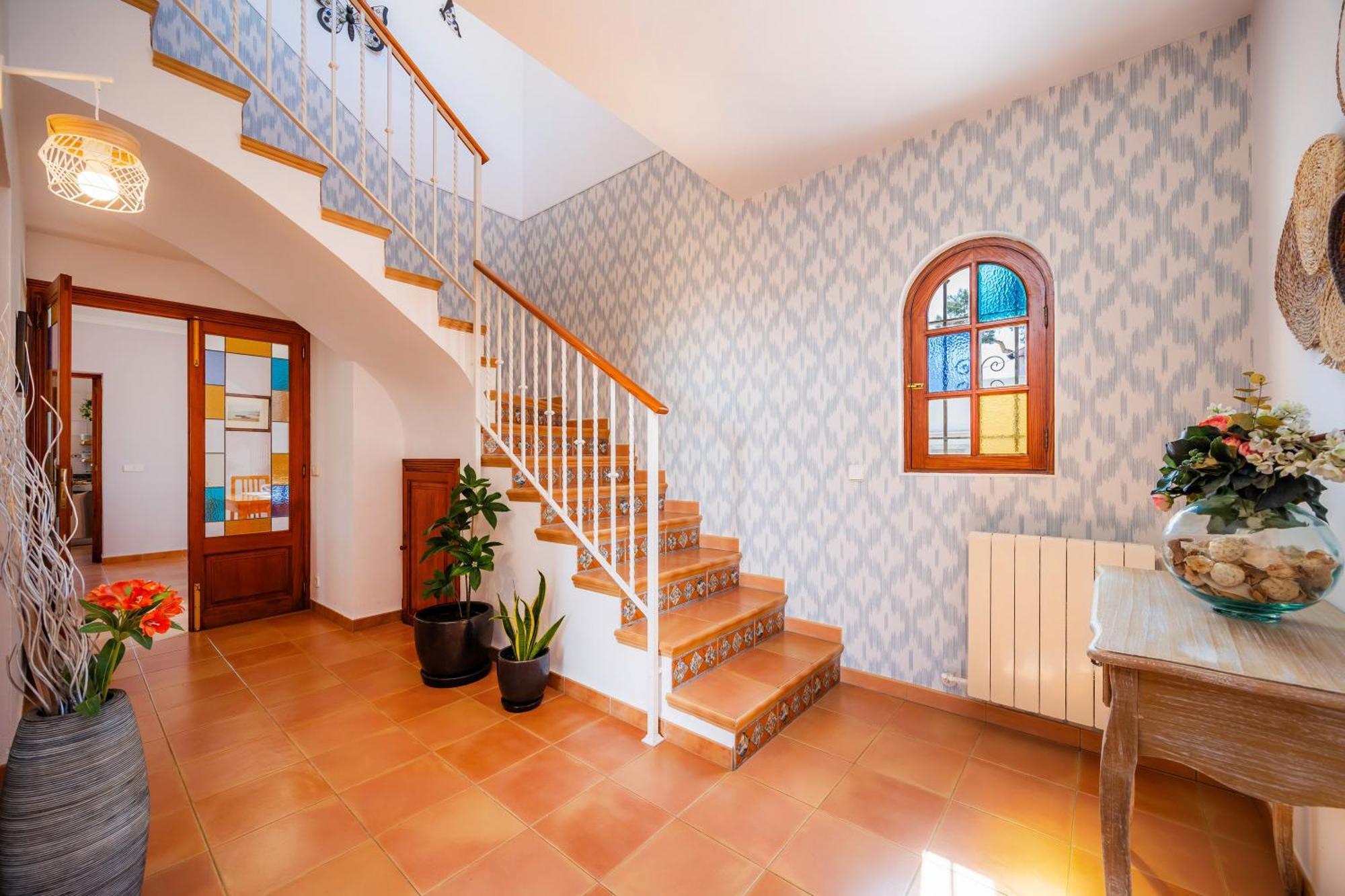 Villa Dos Estels Cala d'Or (Mallorca)