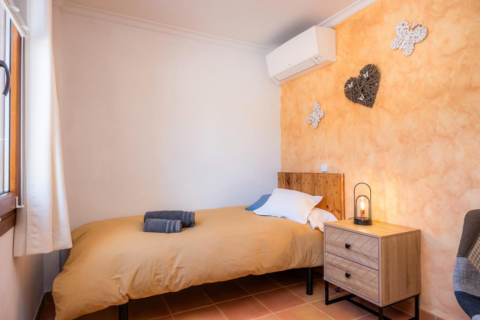 Dos Estels Villa Cala d'Or (Mallorca)