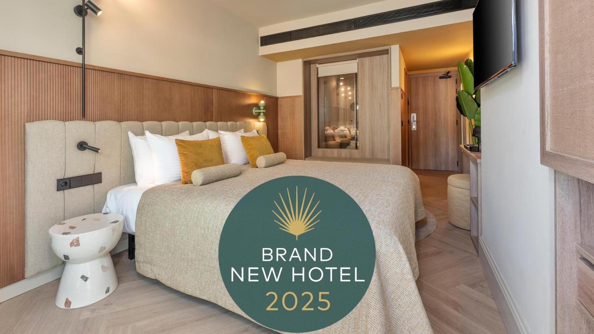 Aubamar Bali Hotel 4*