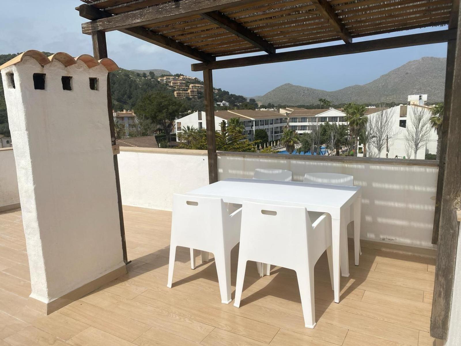 Apartamento Melicotoner