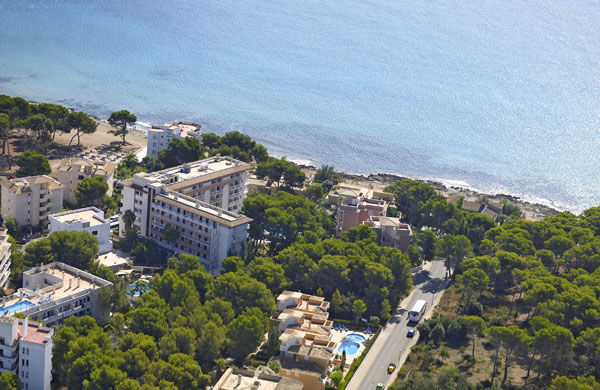 S'olivera Apartamento