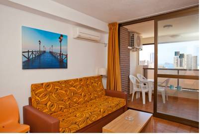 Apartment By Trh (adults Only) Palma Nova (Mallorca)