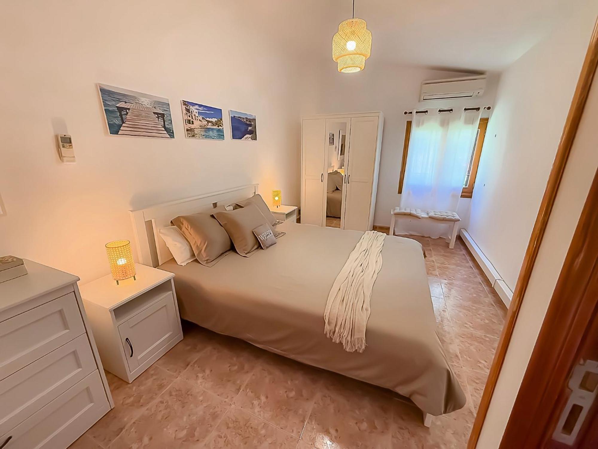 Son Pereto Petit Holiday home Manacor (Mallorca)