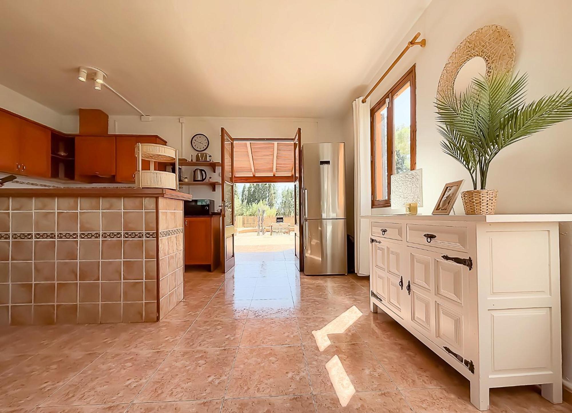 Holiday home Son Pereto Petit