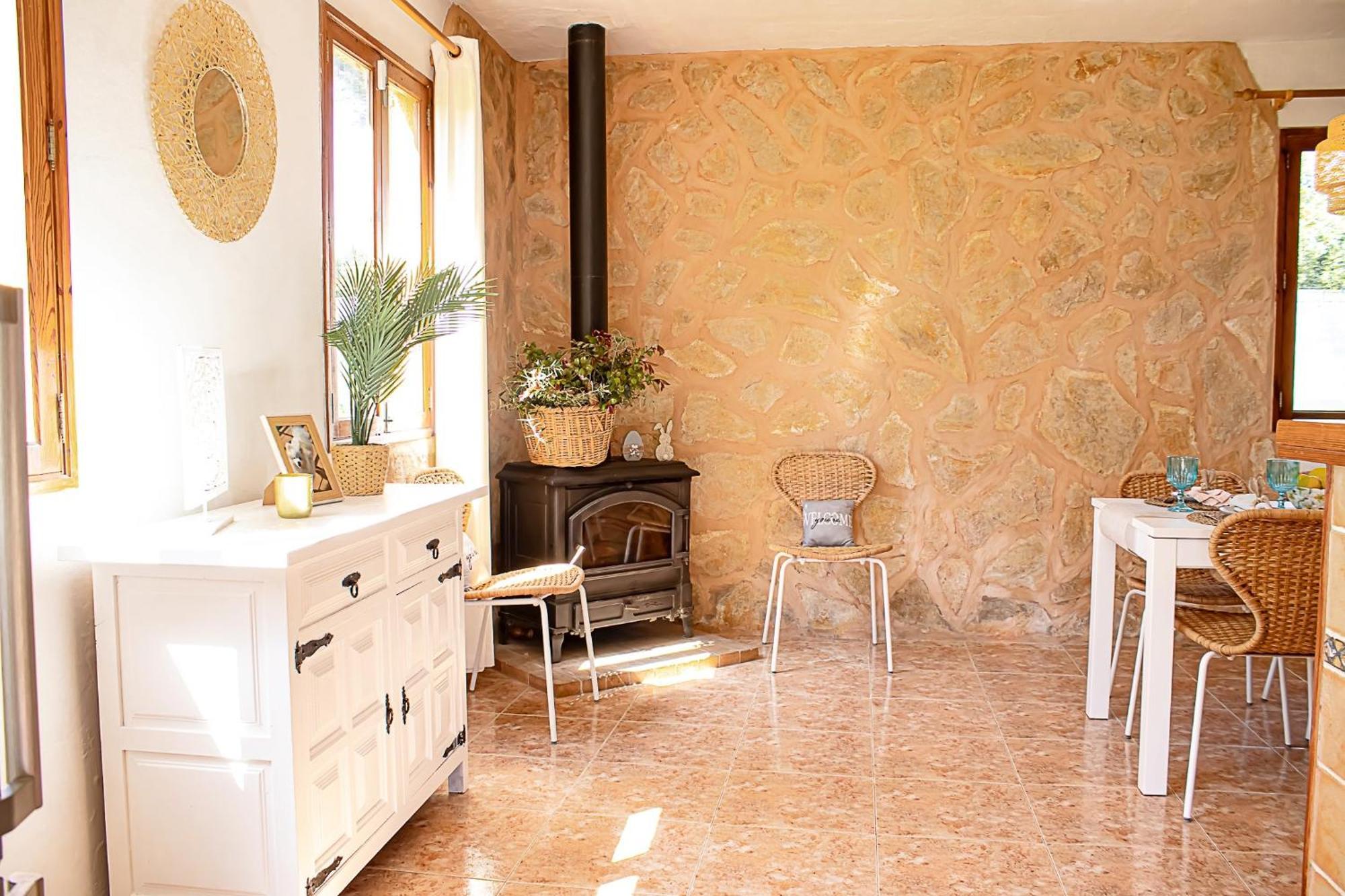 Holiday home Son Pereto Petit Manacor (Mallorca)