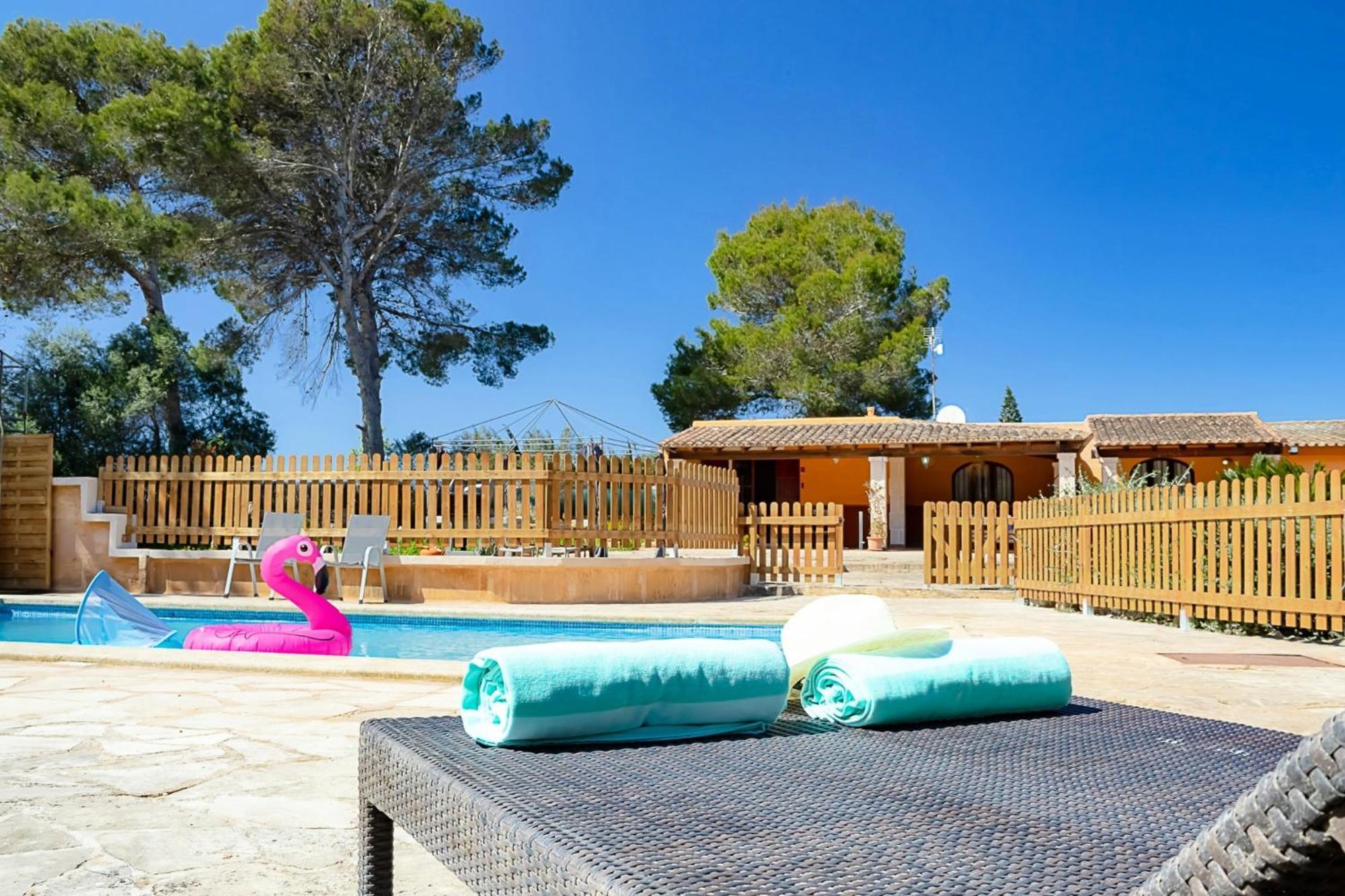 Son Pereto Petit Holiday home Manacor (Mallorca)