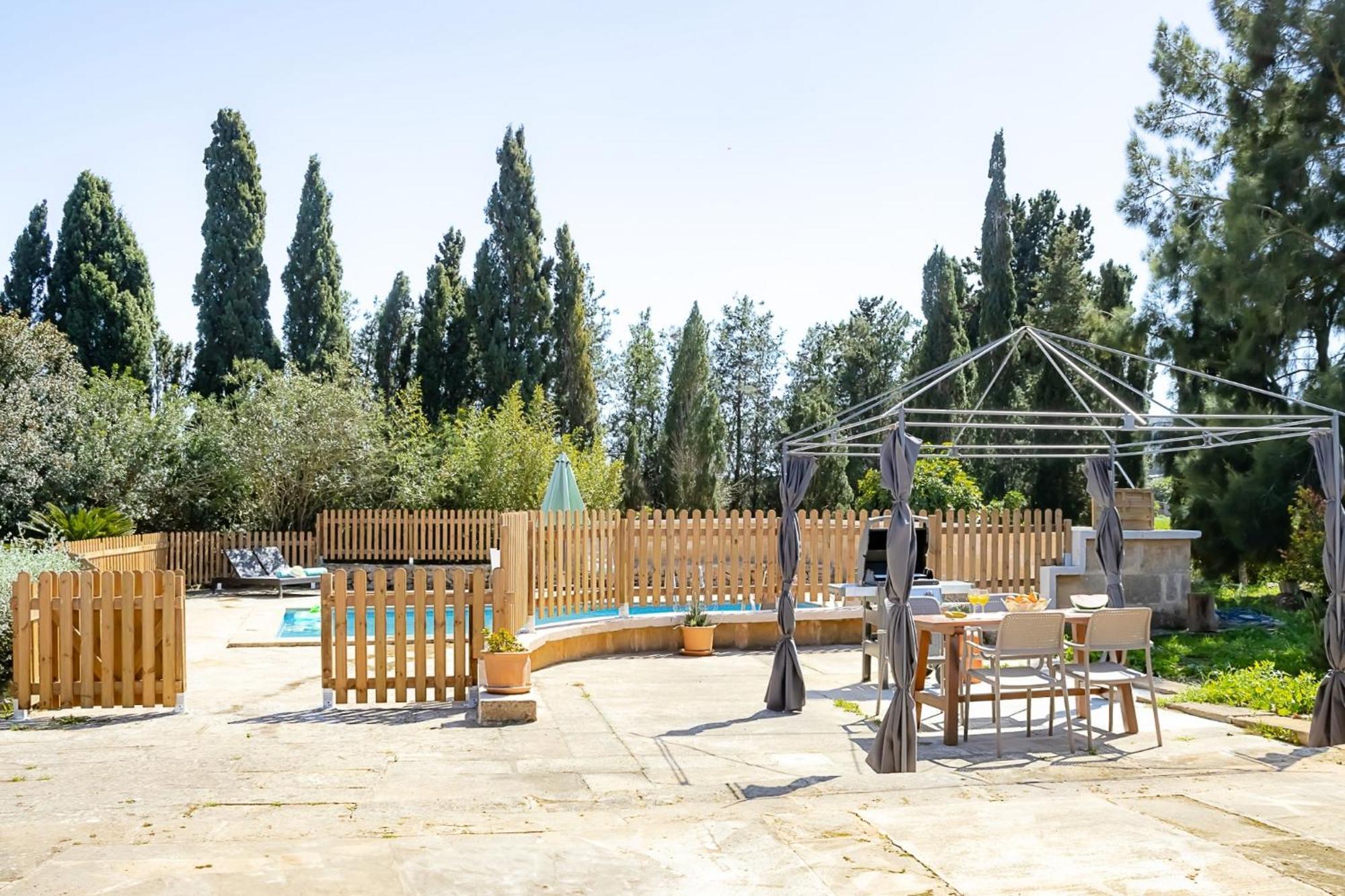 Holiday home Son Pereto Petit *