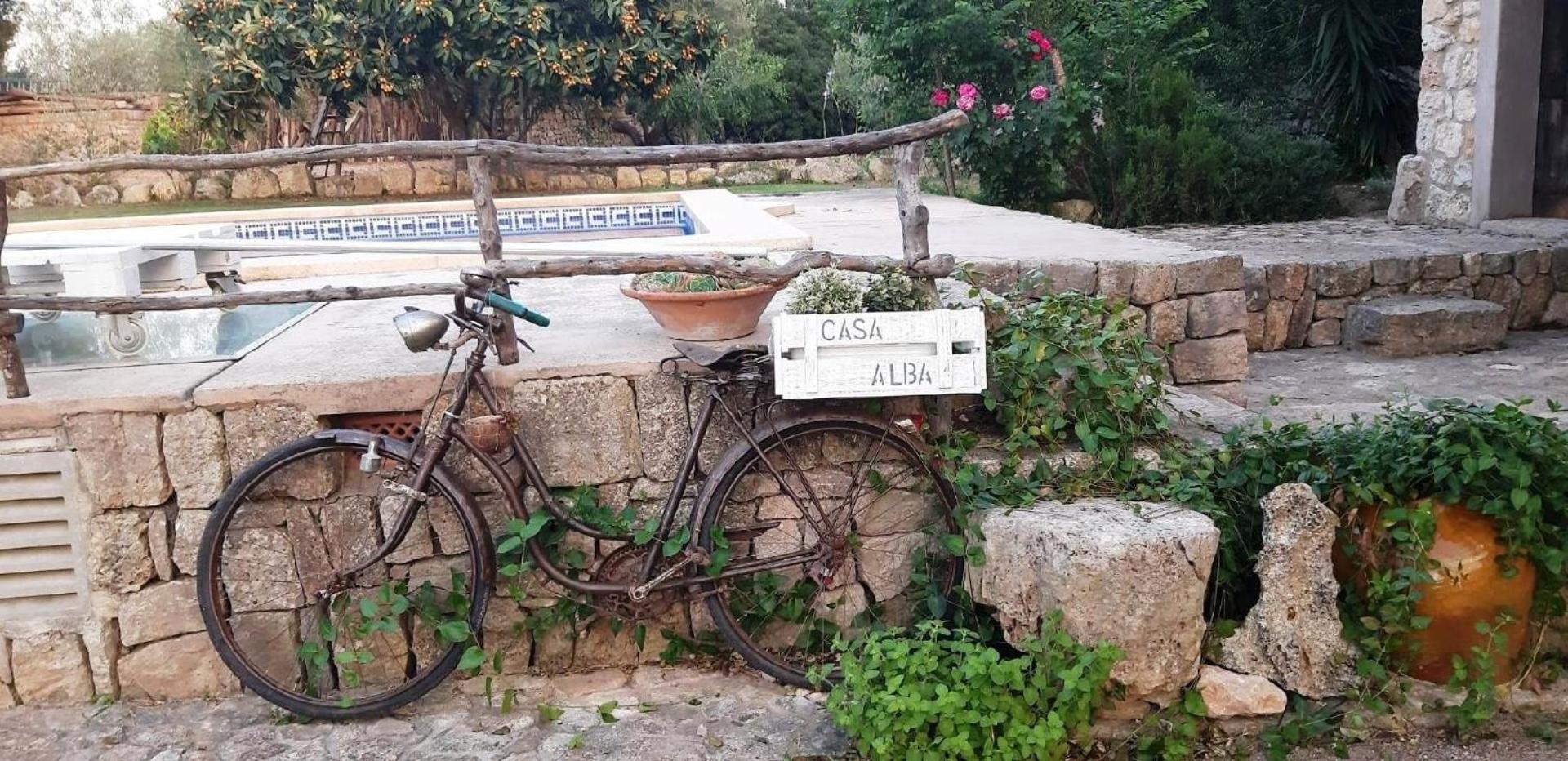 Casa Alba - Grosser Aussenbereich Fuer Manacor (Mallorca)
