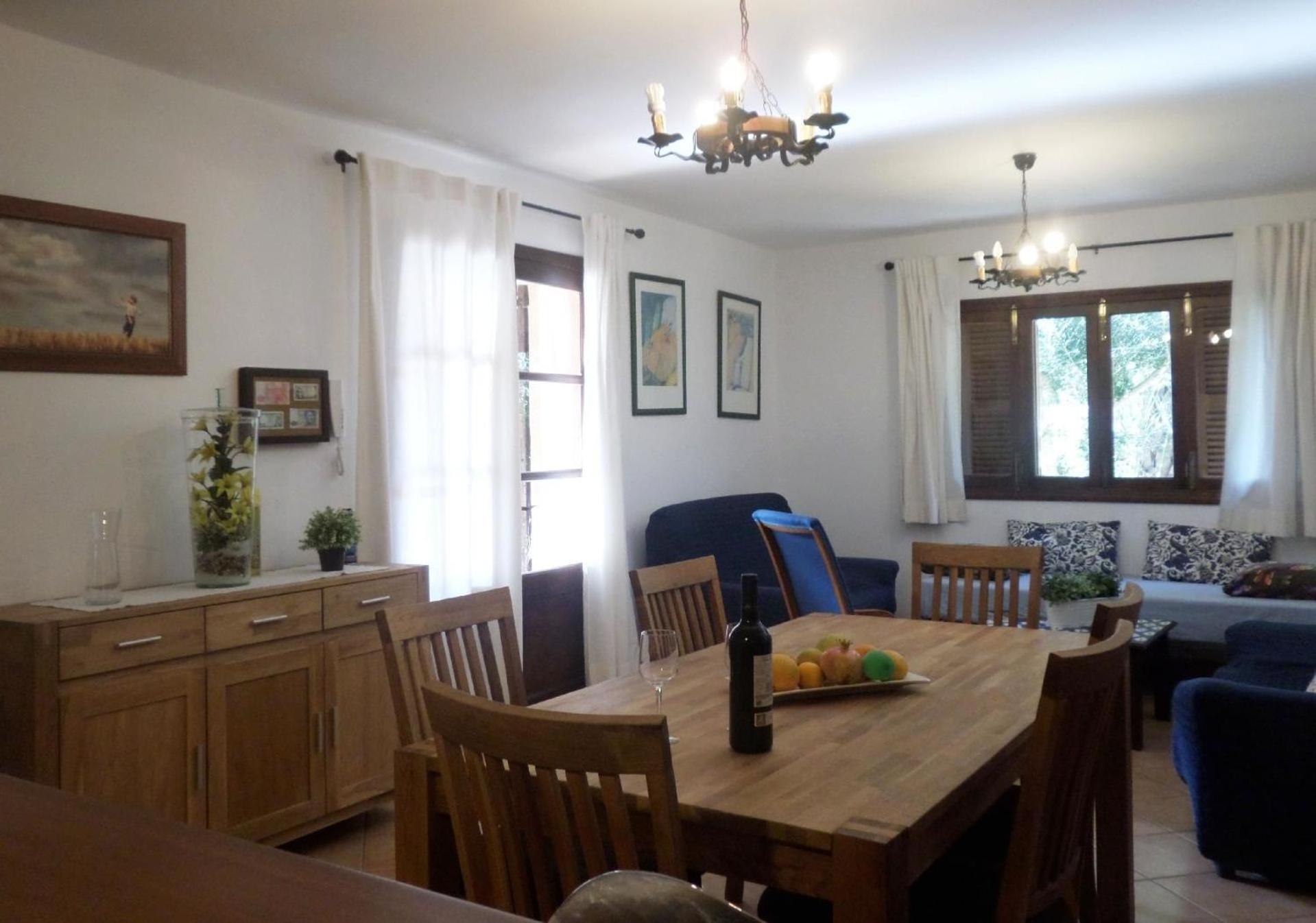Casa Alba - Grosser Aussenbereich Fuer Сasa de vacaciones