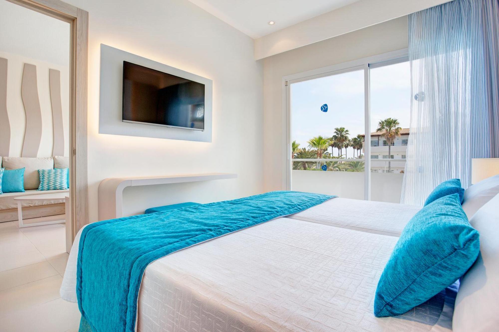 Grupotel Mallorca Mar 4* Cala Bona (Mallorca)