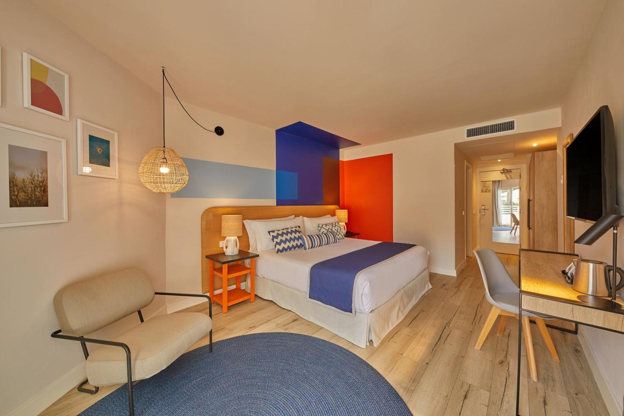 Hotel Dreams Calvia Mallorca (adults Only) Magaluf (Mallorca)