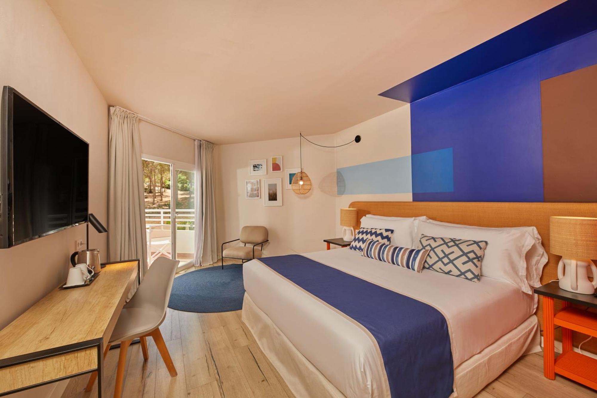 Dreams Calvia Mallorca (adults Only) 4*