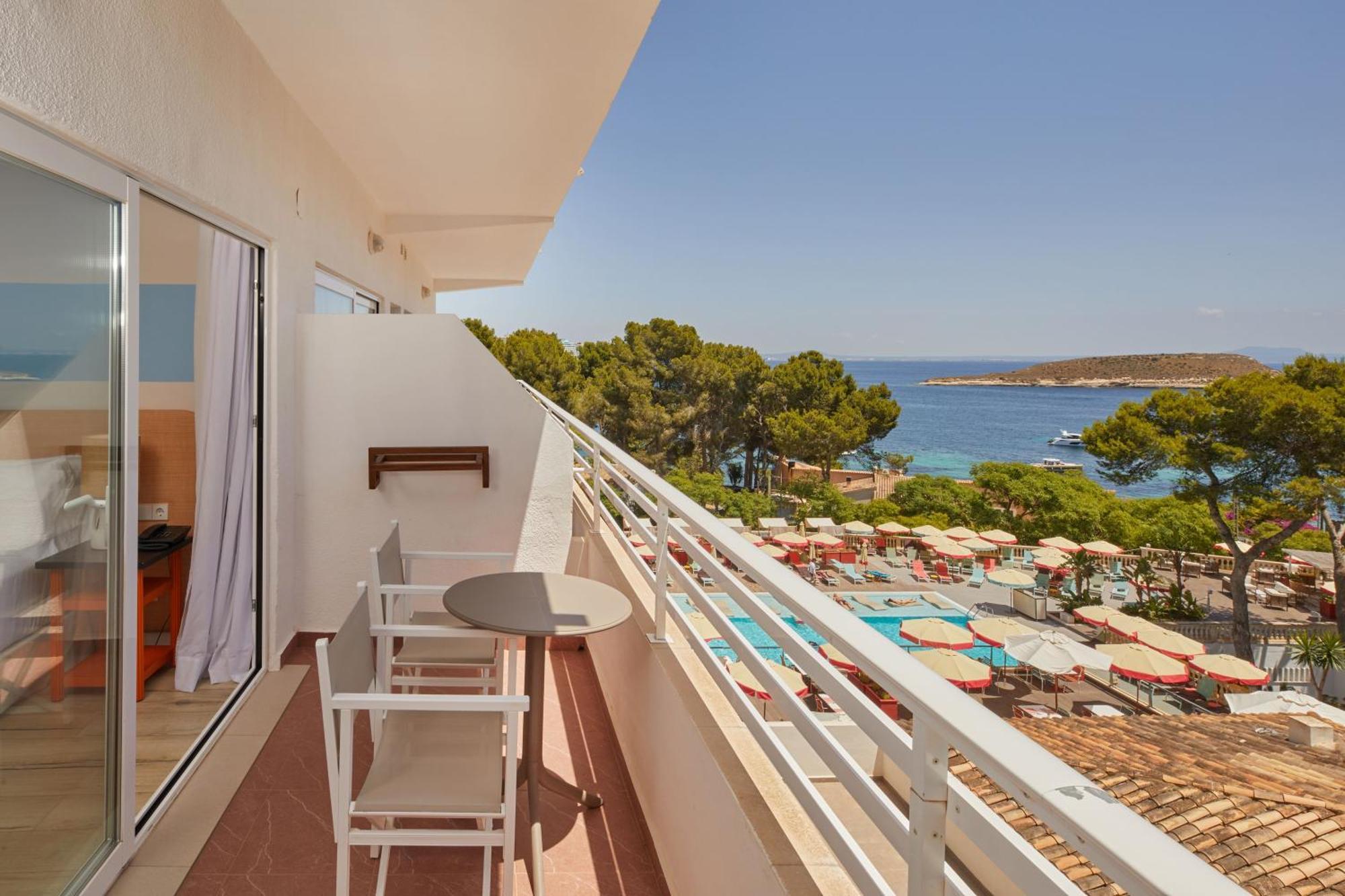 Dreams Calvia Mallorca (adults Only) 4*