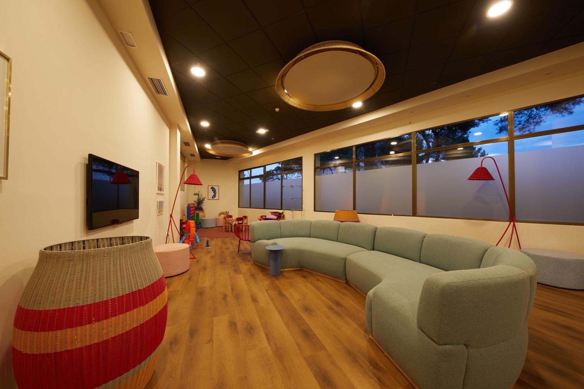 Dreams Calvia Mallorca (adults Only) Hotel