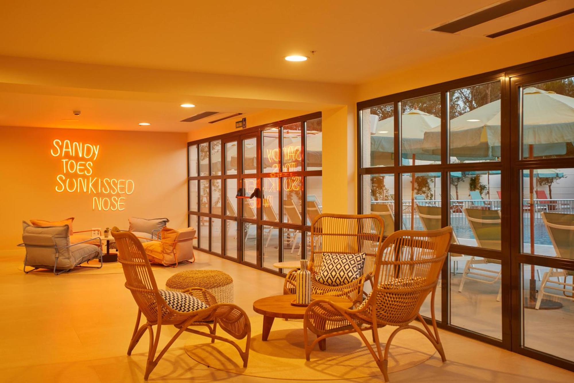 Dreams Calvia Mallorca (adults Only) 4*