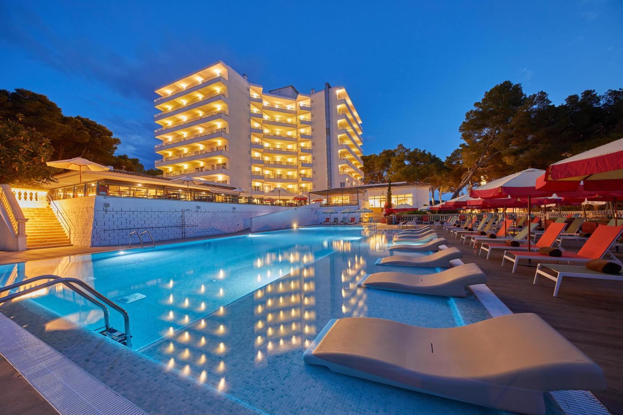 Dreams Calvia Mallorca (adults Only)