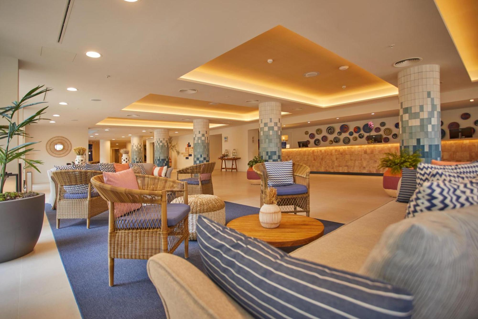 Dreams Calvia Mallorca (adults Only) Magaluf (Mallorca)
