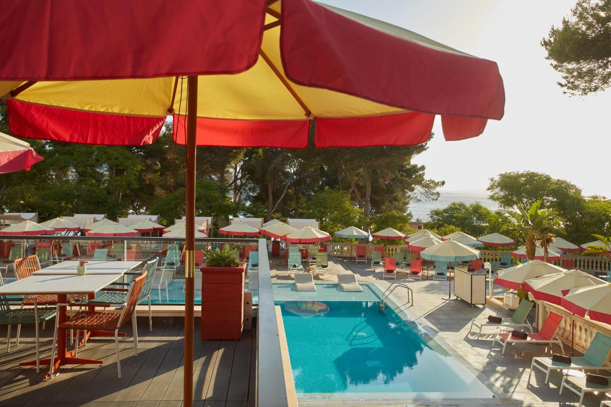 Dreams Calvia Mallorca (adults Only) Hotel