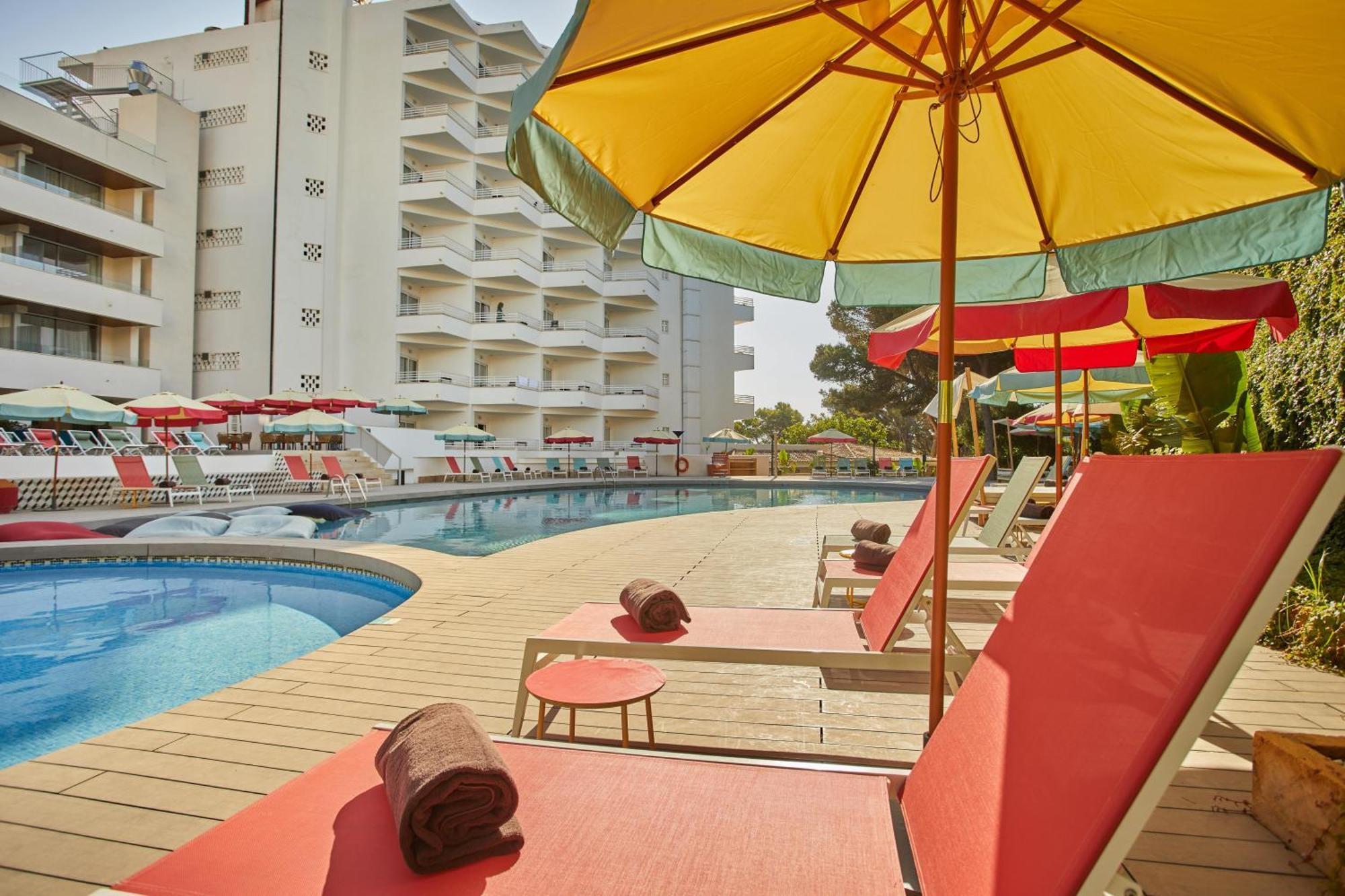 Dreams Calvia Mallorca (adults Only) 4*