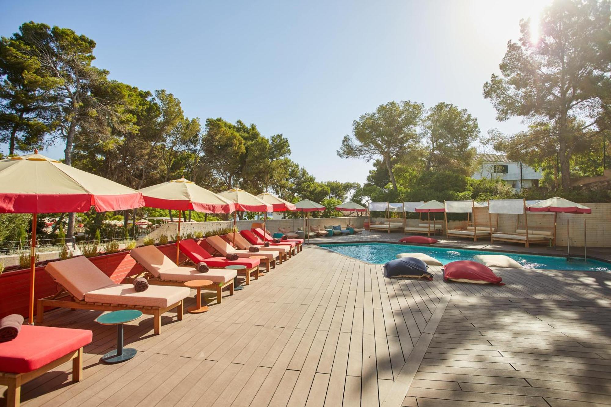 Dreams Calvia Mallorca (adults Only)