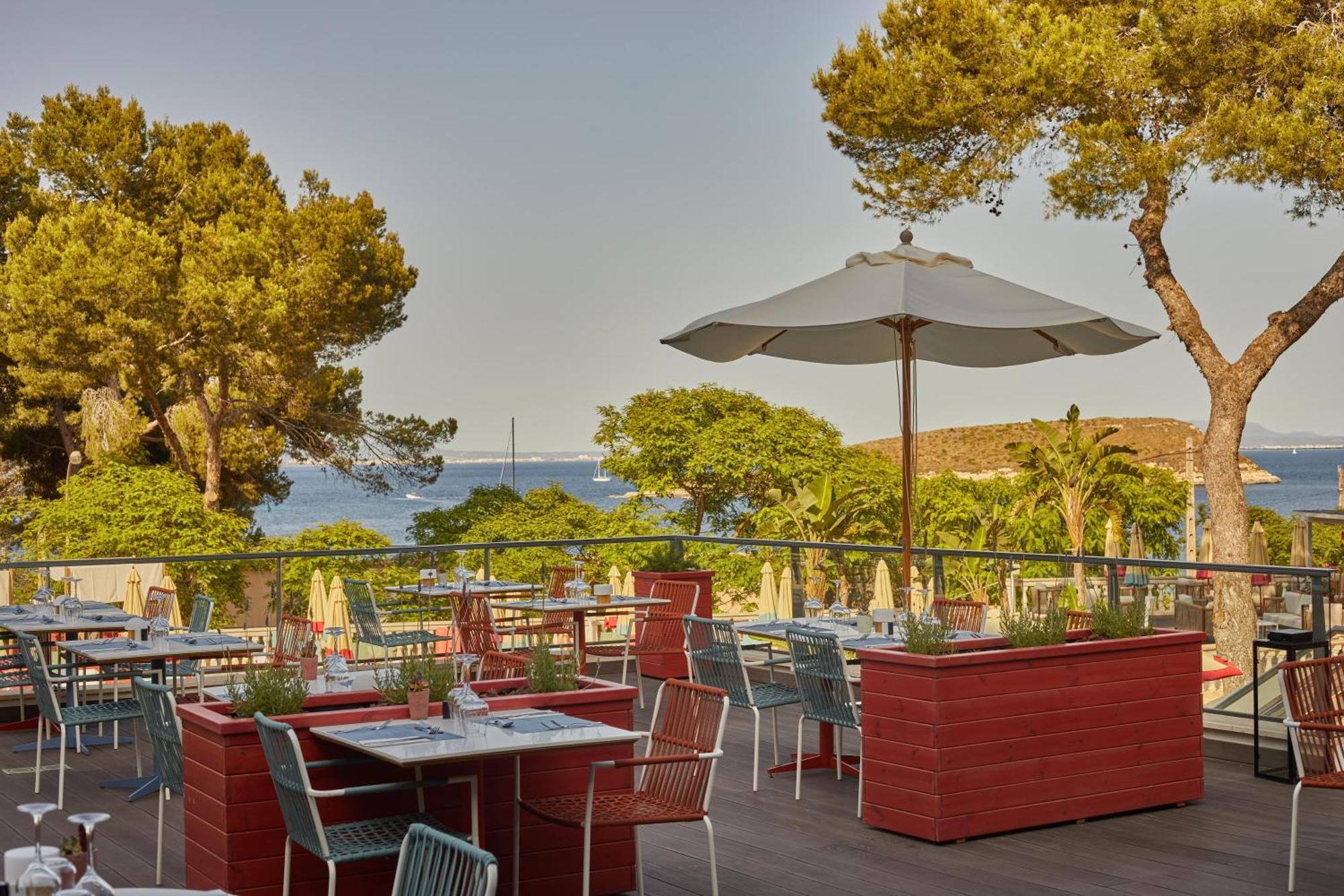 Hotel Dreams Calvia Mallorca (adults Only) Magaluf (Mallorca)