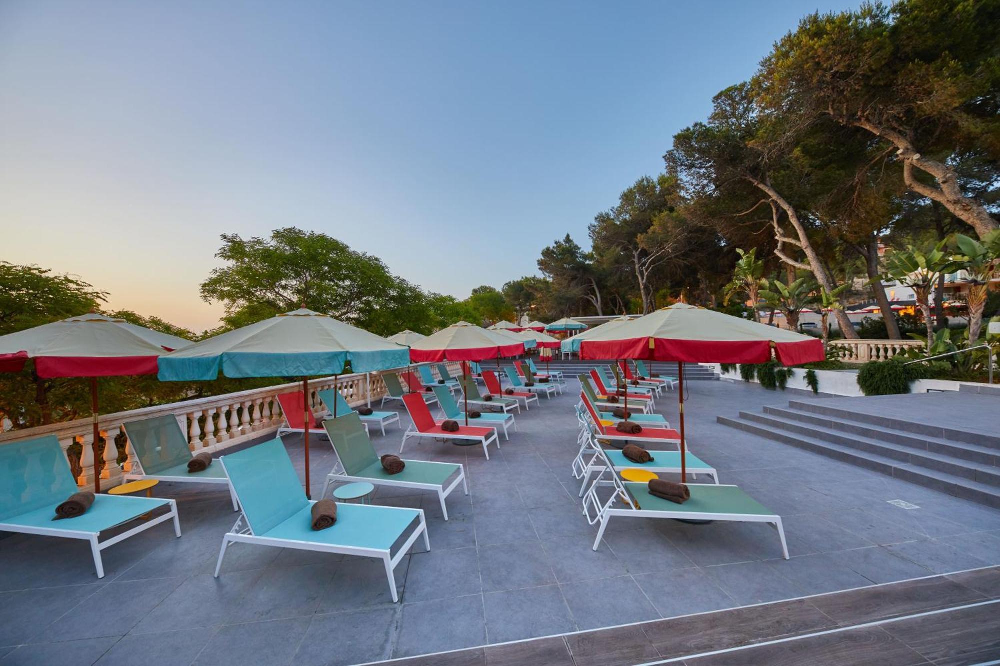 Dreams Calvia Mallorca (adults Only) Magaluf (Mallorca)