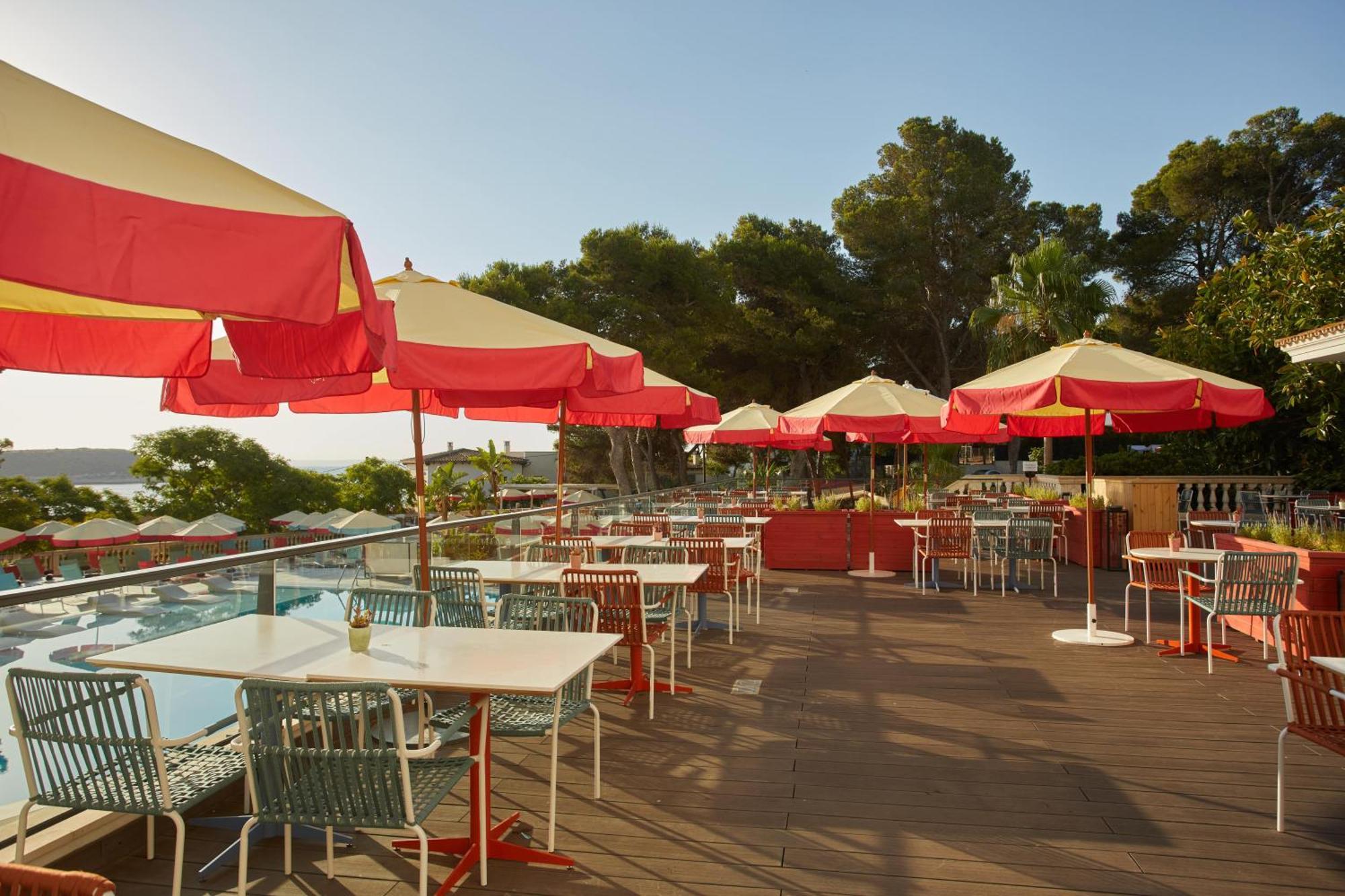 Dreams Calvia Mallorca (adults Only)