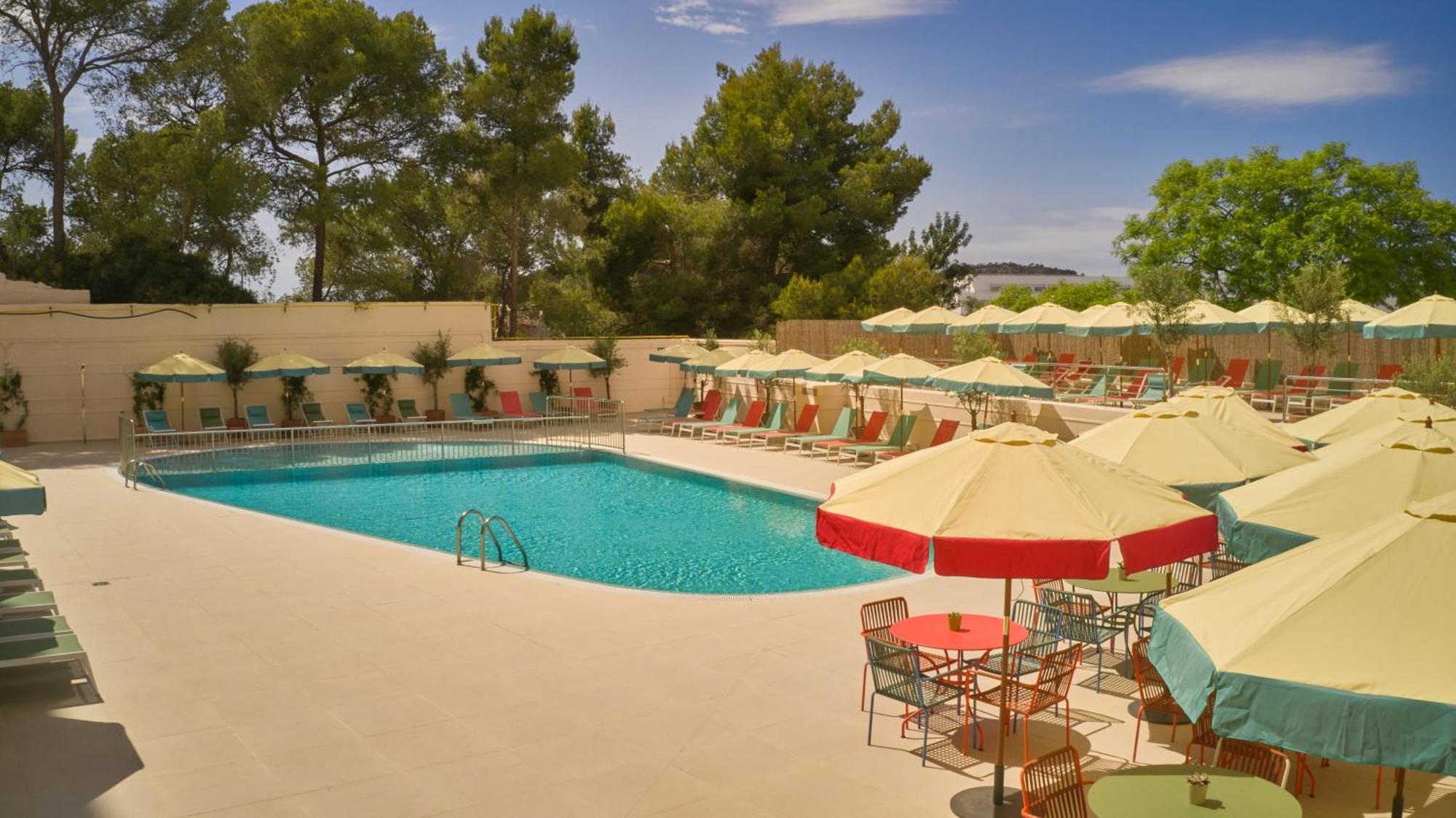 Hotel Dreams Calvia Mallorca (adults Only)
