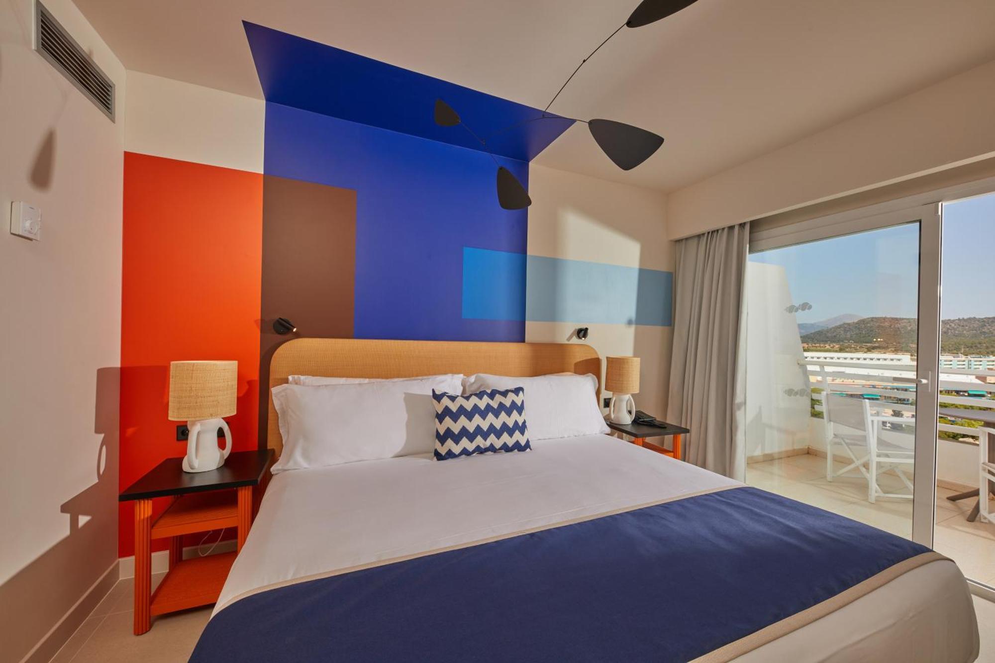 Dreams Calvia Mallorca (adults Only) Magaluf (Mallorca)