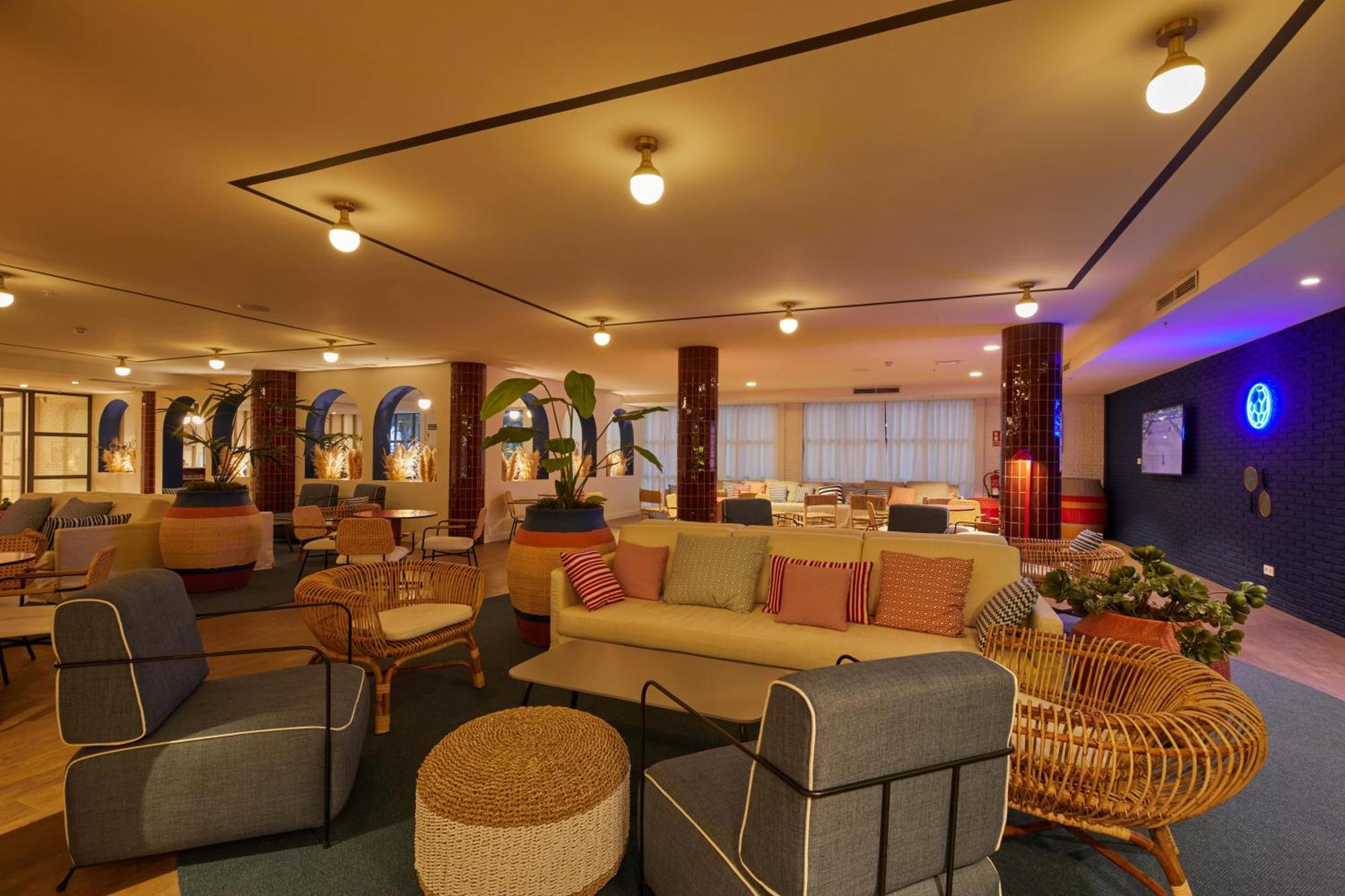 Dreams Calvia Mallorca (adults Only) Hotel