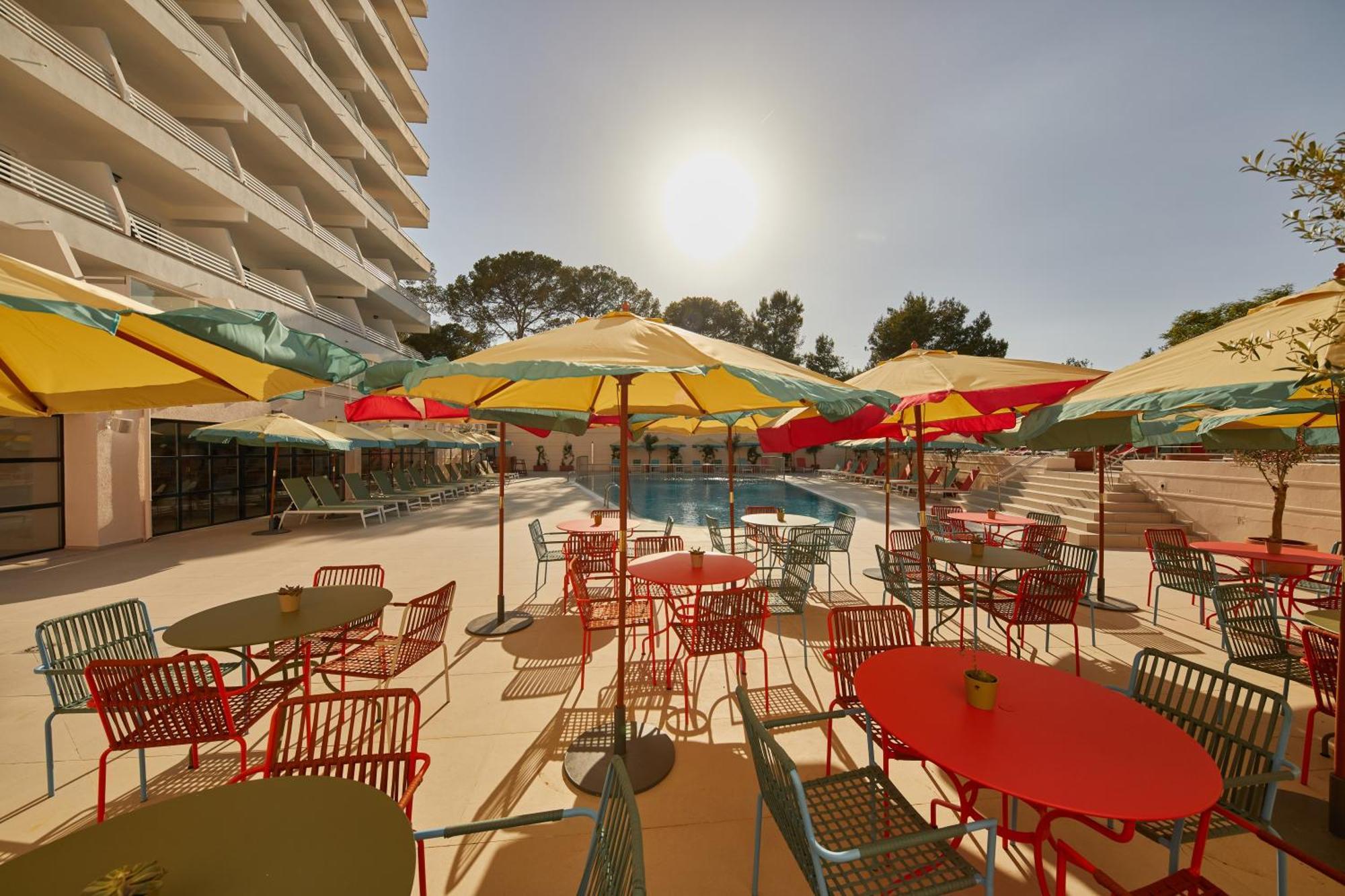 Dreams Calvia Mallorca (adults Only) 4*