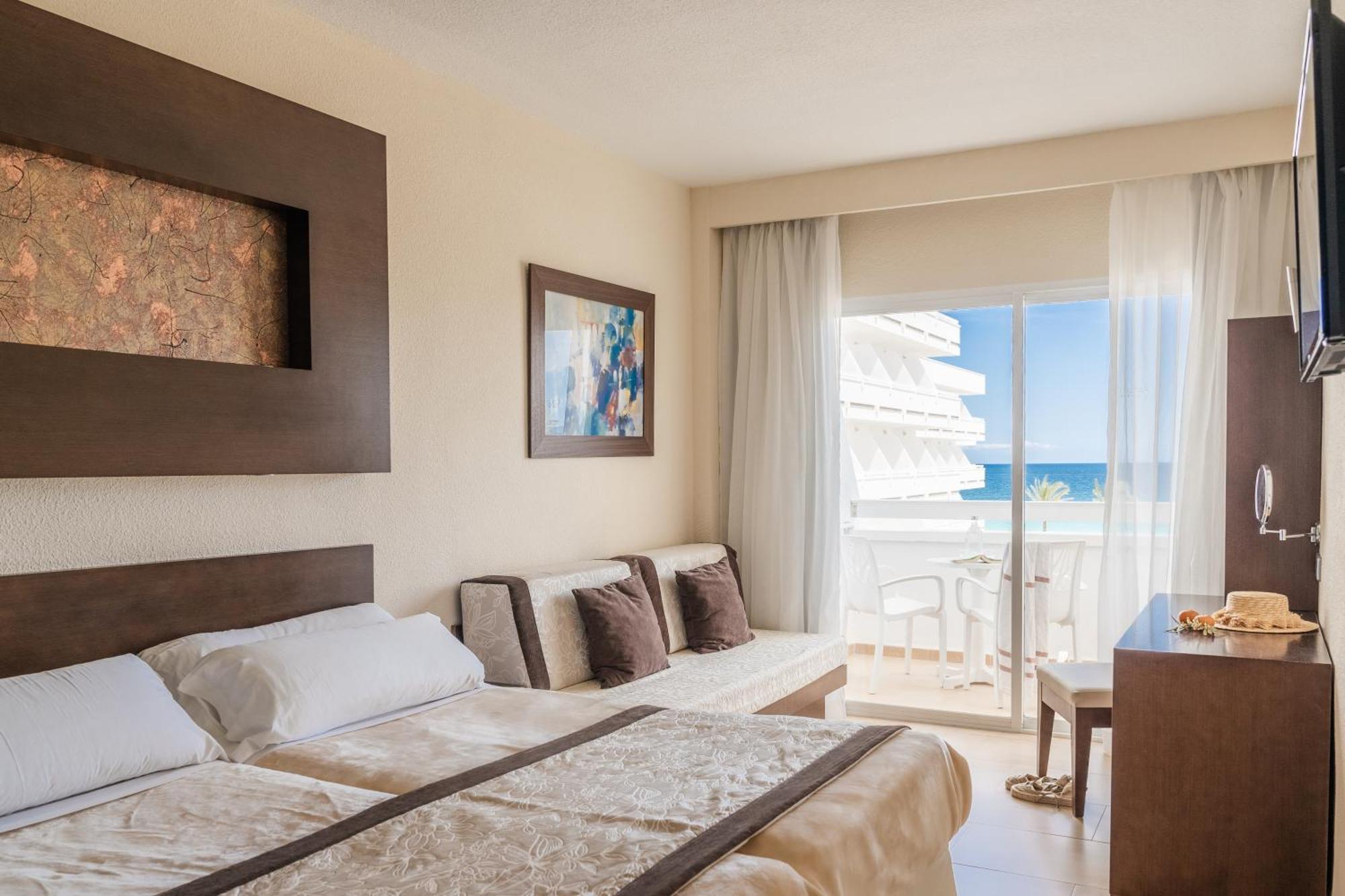 Condesa 4* Port de Alcudia (Mallorca)