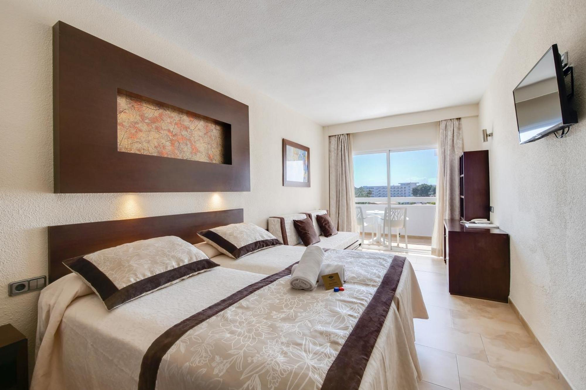 Condesa Hotel