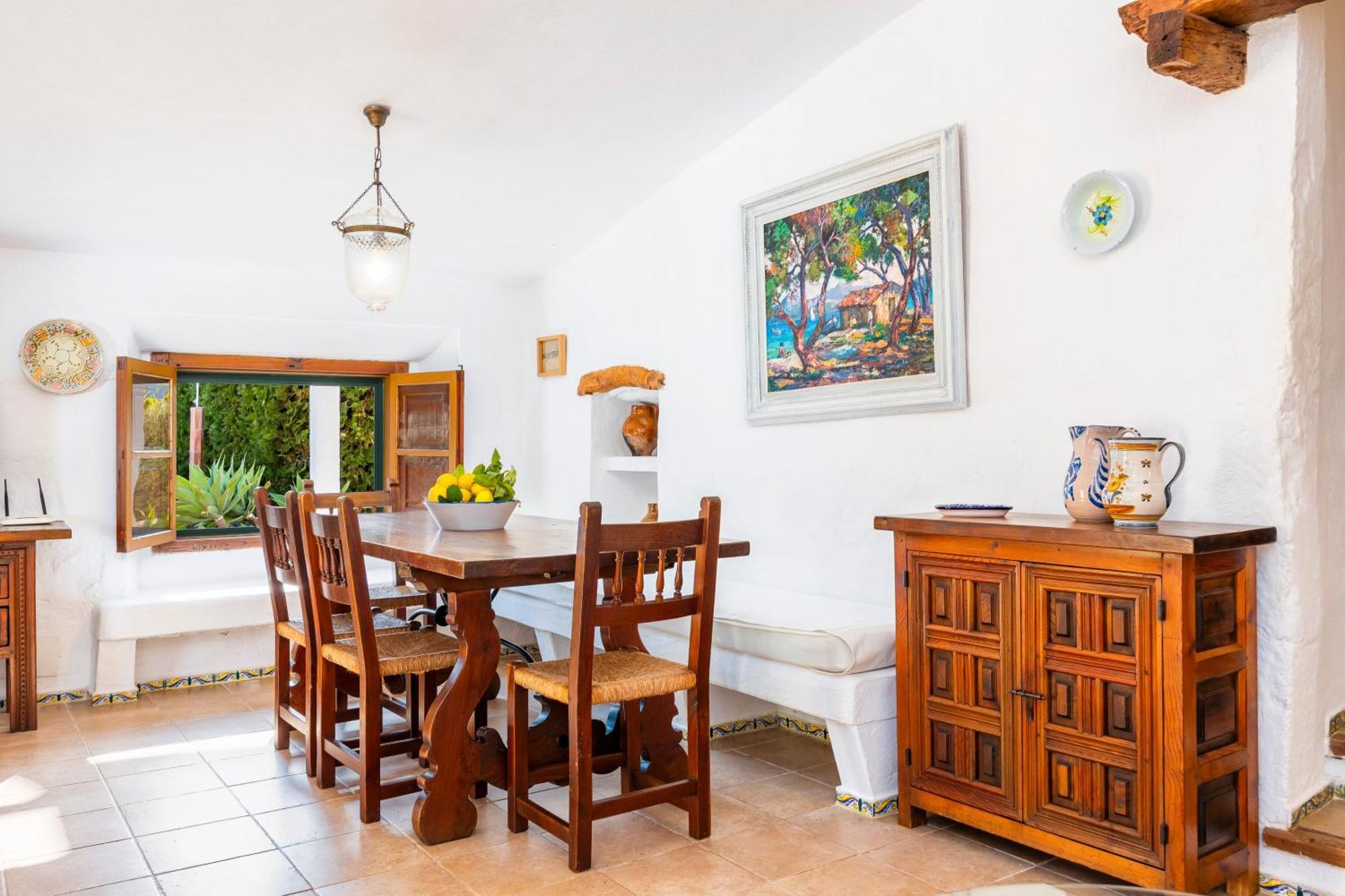 Tonet Villa